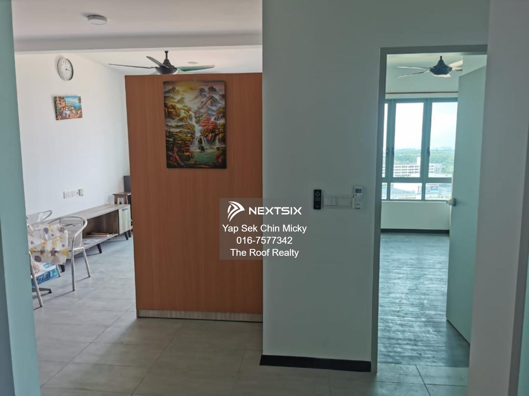 Serviced Residence For Rent in Batu Kawan Penang - Image 8