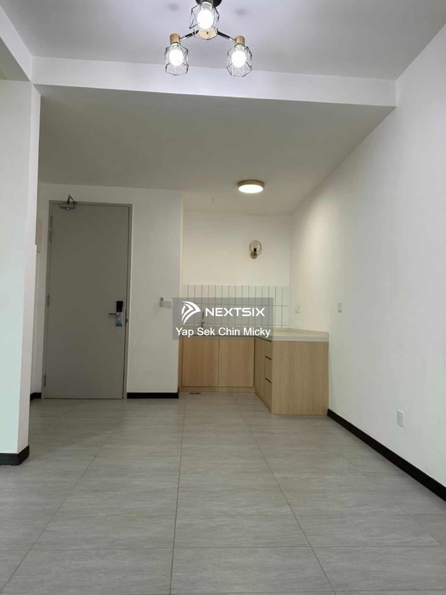 Serviced Residence For Sale in Batu Kawan Penang