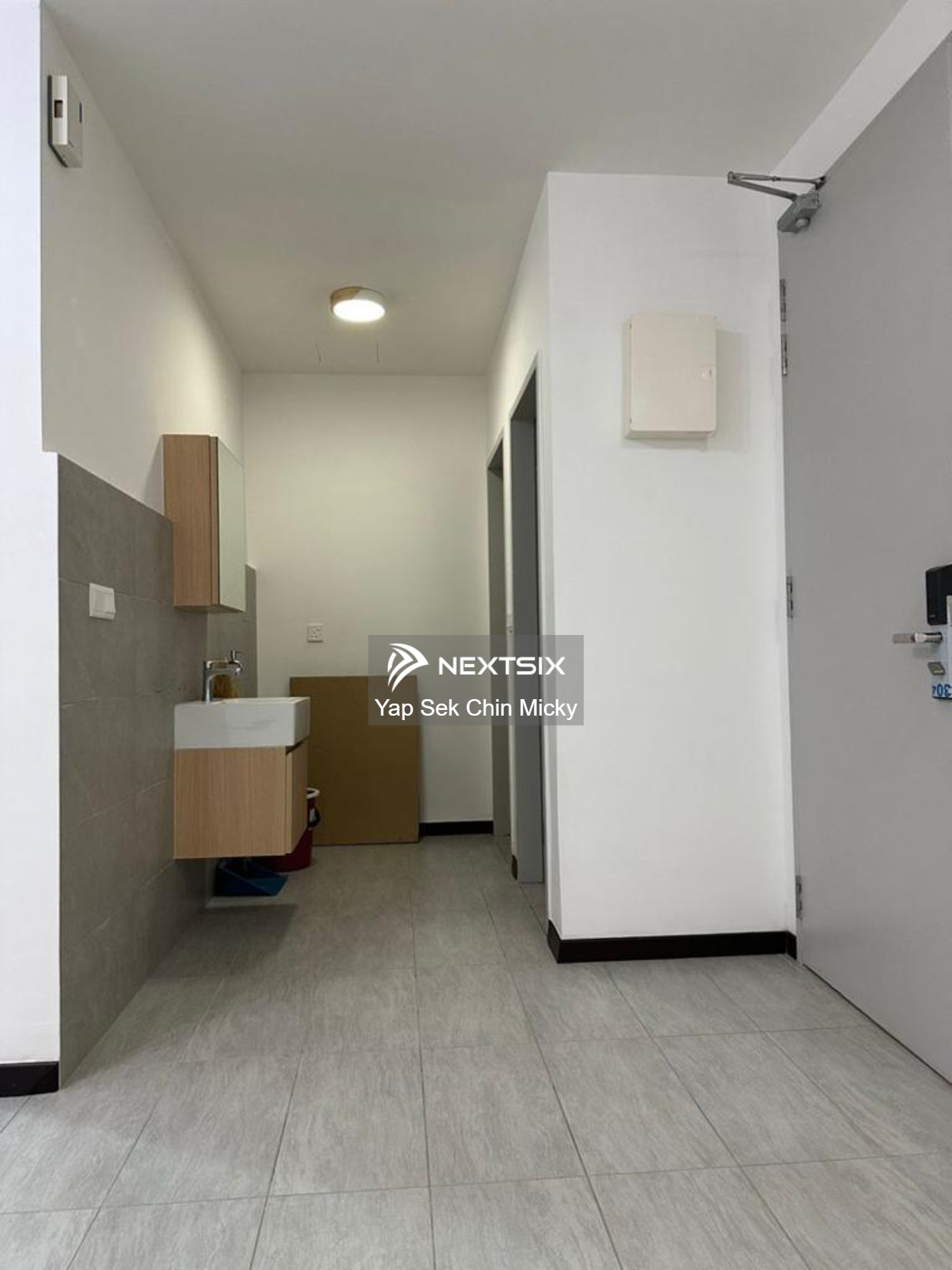 Serviced Residence For Sale in Batu Kawan Penang - Image 4