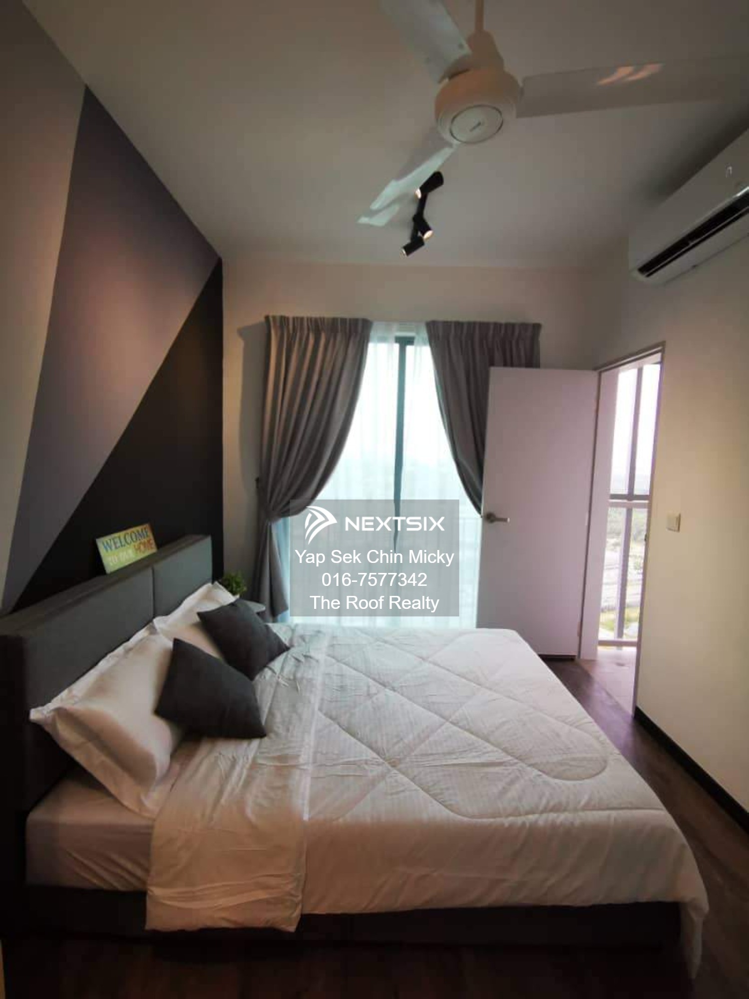 Serviced Residence For Sale in Batu Kawan Penang