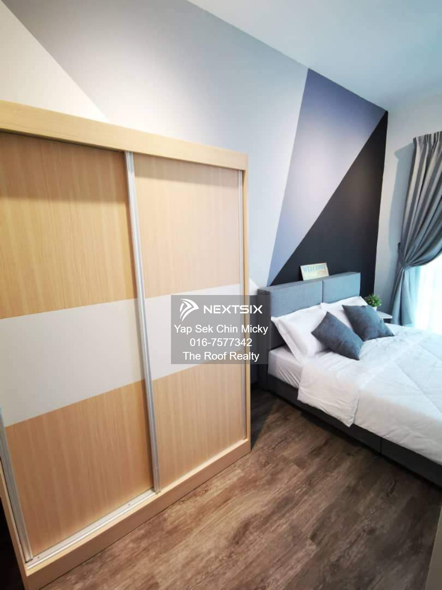 Serviced Residence For Sale in Batu Kawan Penang - Image 5