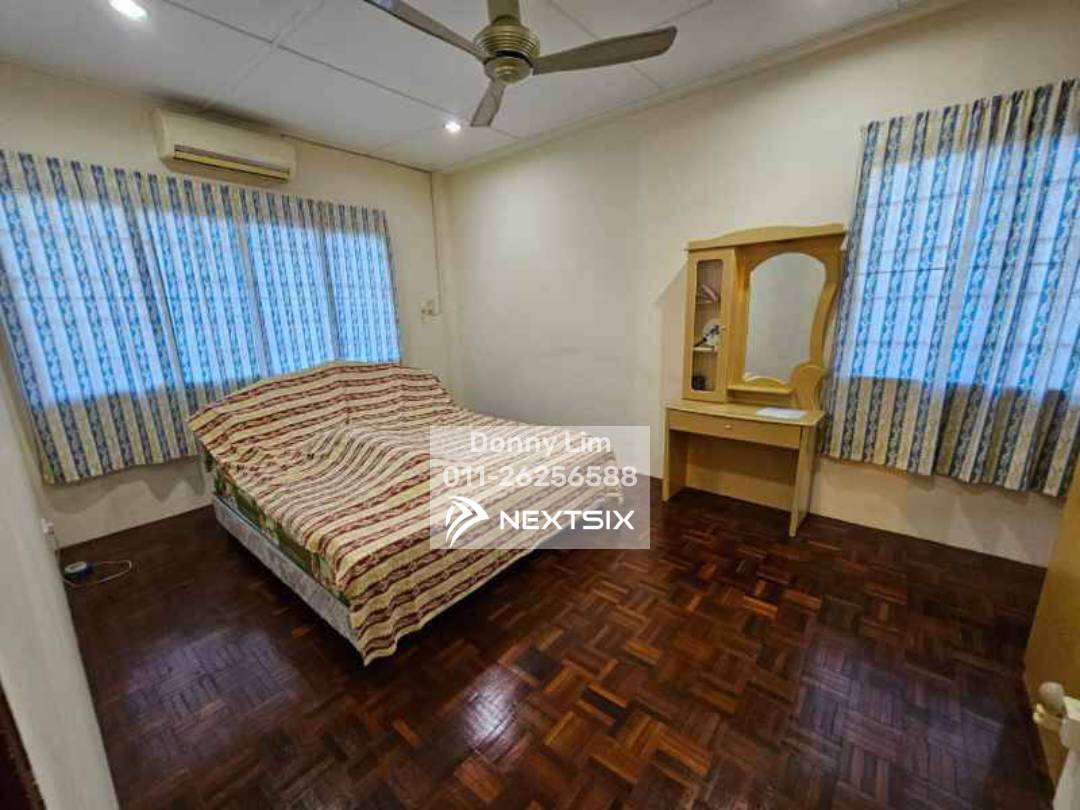 2-sty Terrace/Link House For Sale in Kuching Sarawak - Image 11