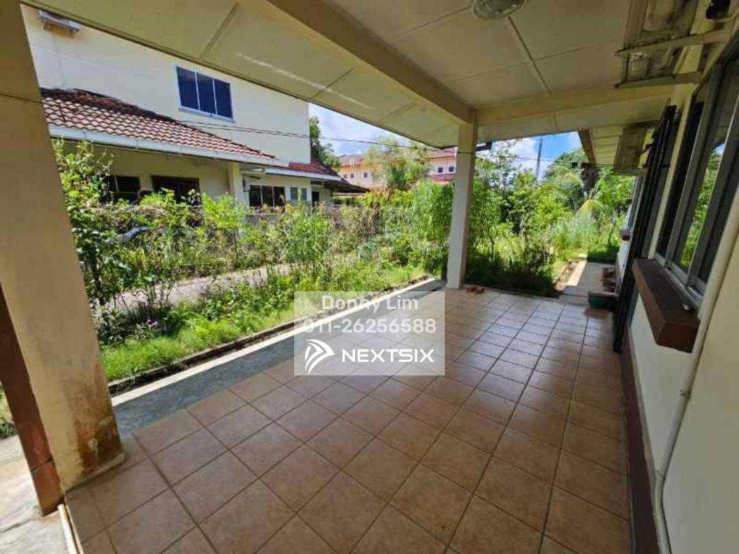 2-sty Terrace/Link House For Sale in Kuching Sarawak - Image 5
