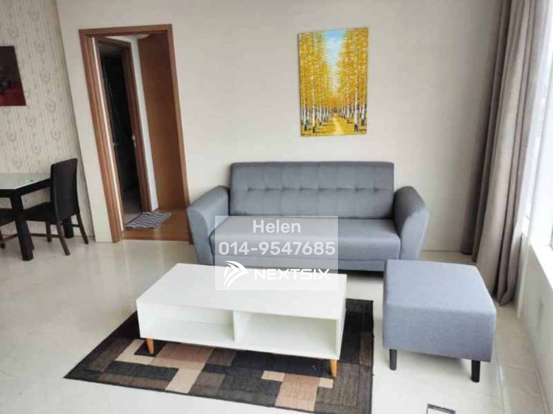 Serviced Residence For Rent in KL City Wilayah Persekutuan Kuala Lumpur - Image 6
