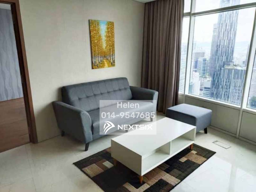 Serviced Residence For Rent in KL City Wilayah Persekutuan Kuala Lumpur - Image 7