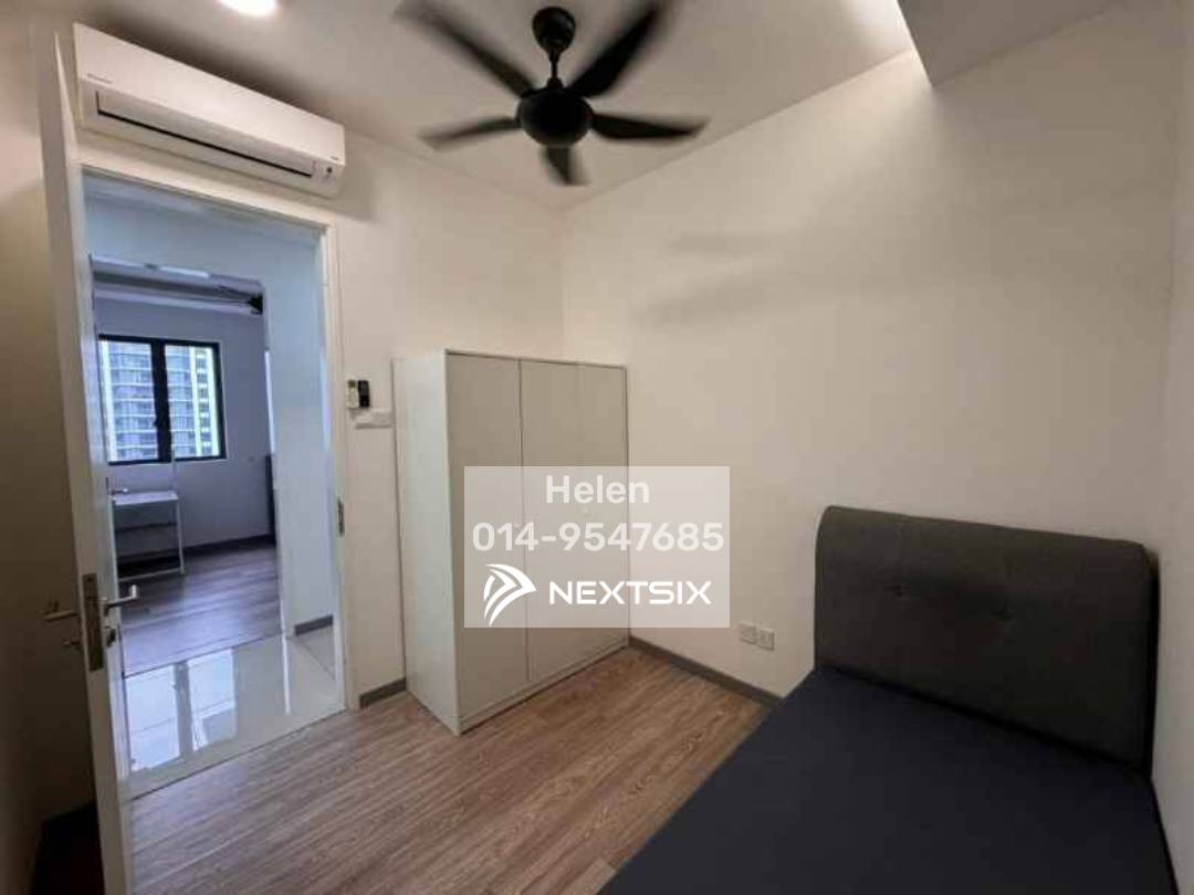 Serviced Residence For Rent in Segambut Wilayah Persekutuan Kuala Lumpur - Image 4