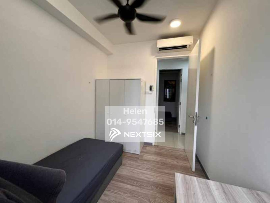 Serviced Residence For Rent in Segambut Wilayah Persekutuan Kuala Lumpur - Image 5