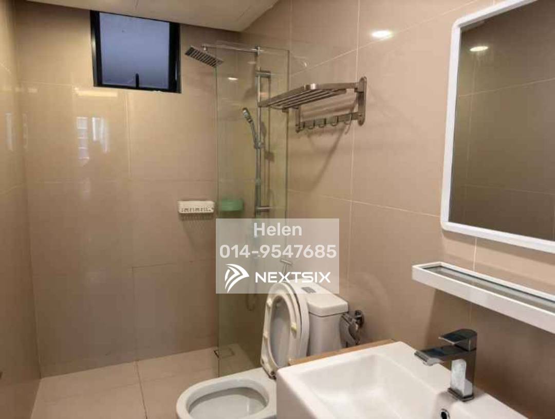 Serviced Residence For Rent in Segambut Wilayah Persekutuan Kuala Lumpur - Image 6