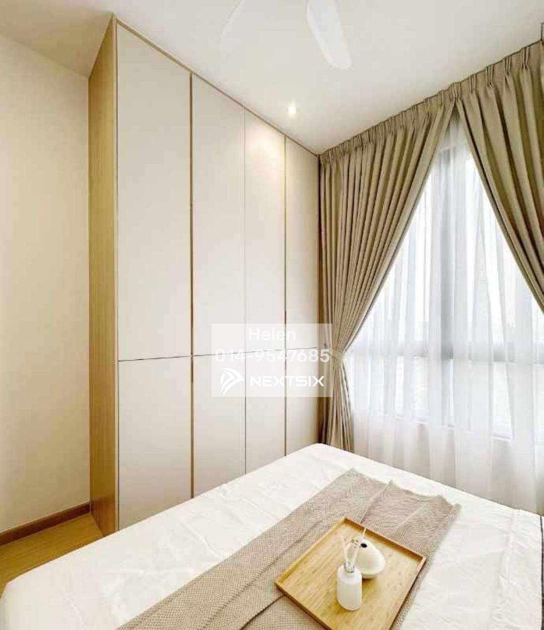 Condominium For Rent in Mont Kiara Wilayah Persekutuan Kuala Lumpur - Image 5