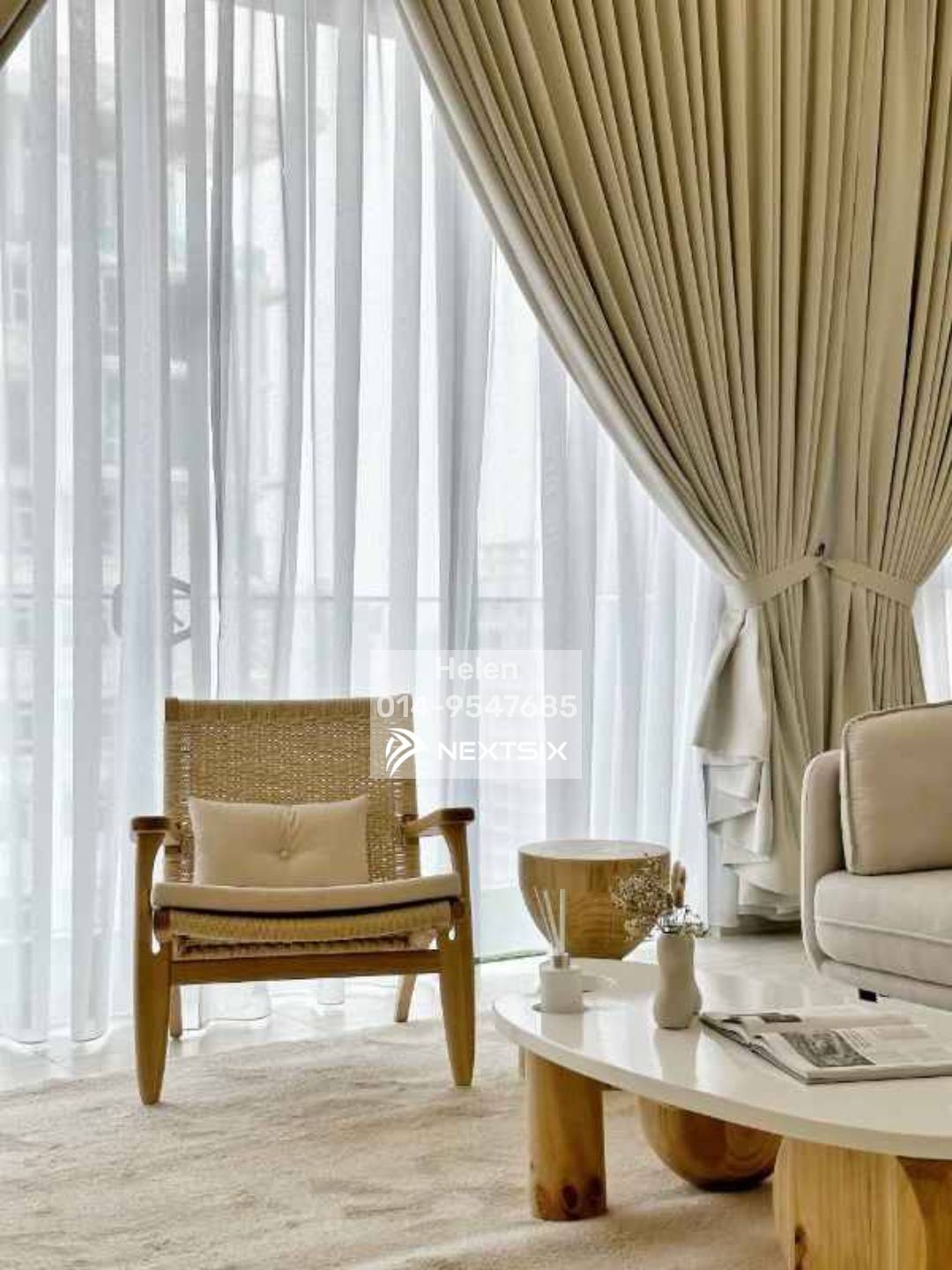 Condominium For Rent in Mont Kiara Wilayah Persekutuan Kuala Lumpur - Image 7