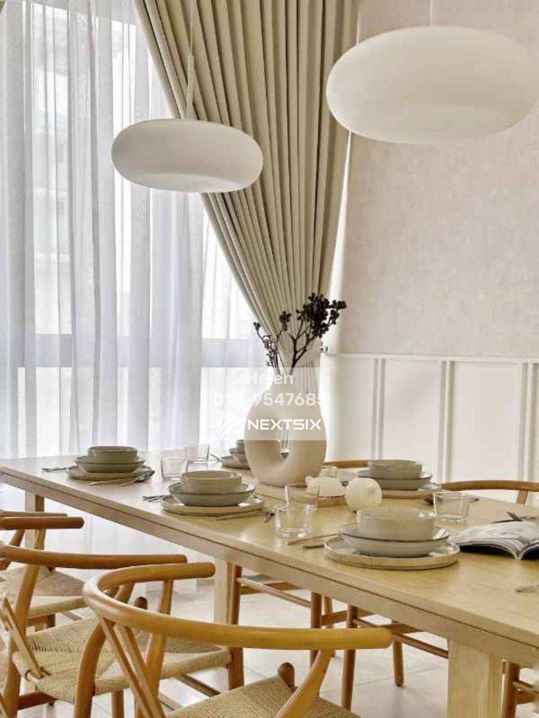 Condominium For Rent in Mont Kiara Wilayah Persekutuan Kuala Lumpur - Image 8