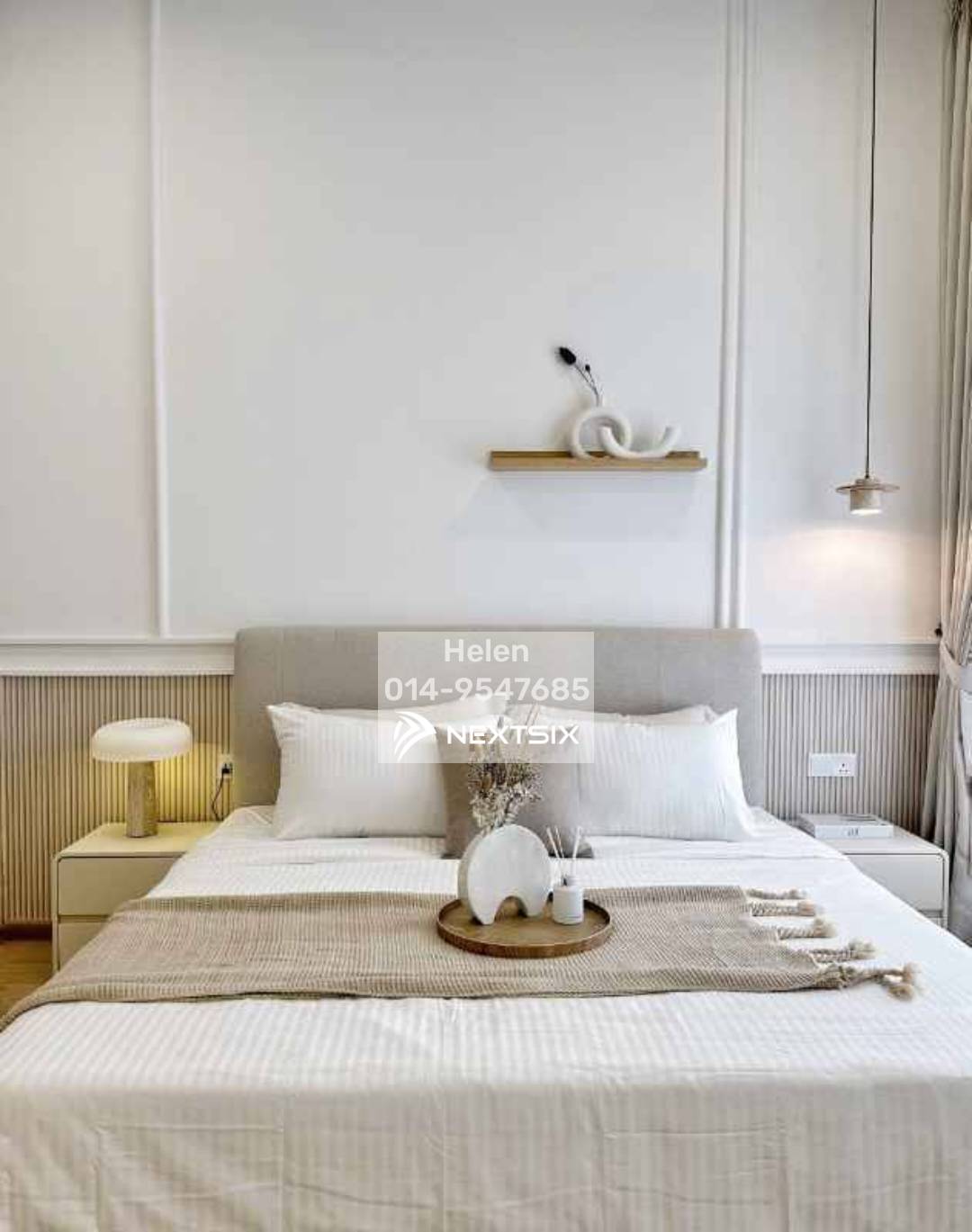 Condominium For Rent in Mont Kiara Wilayah Persekutuan Kuala Lumpur - Image 9