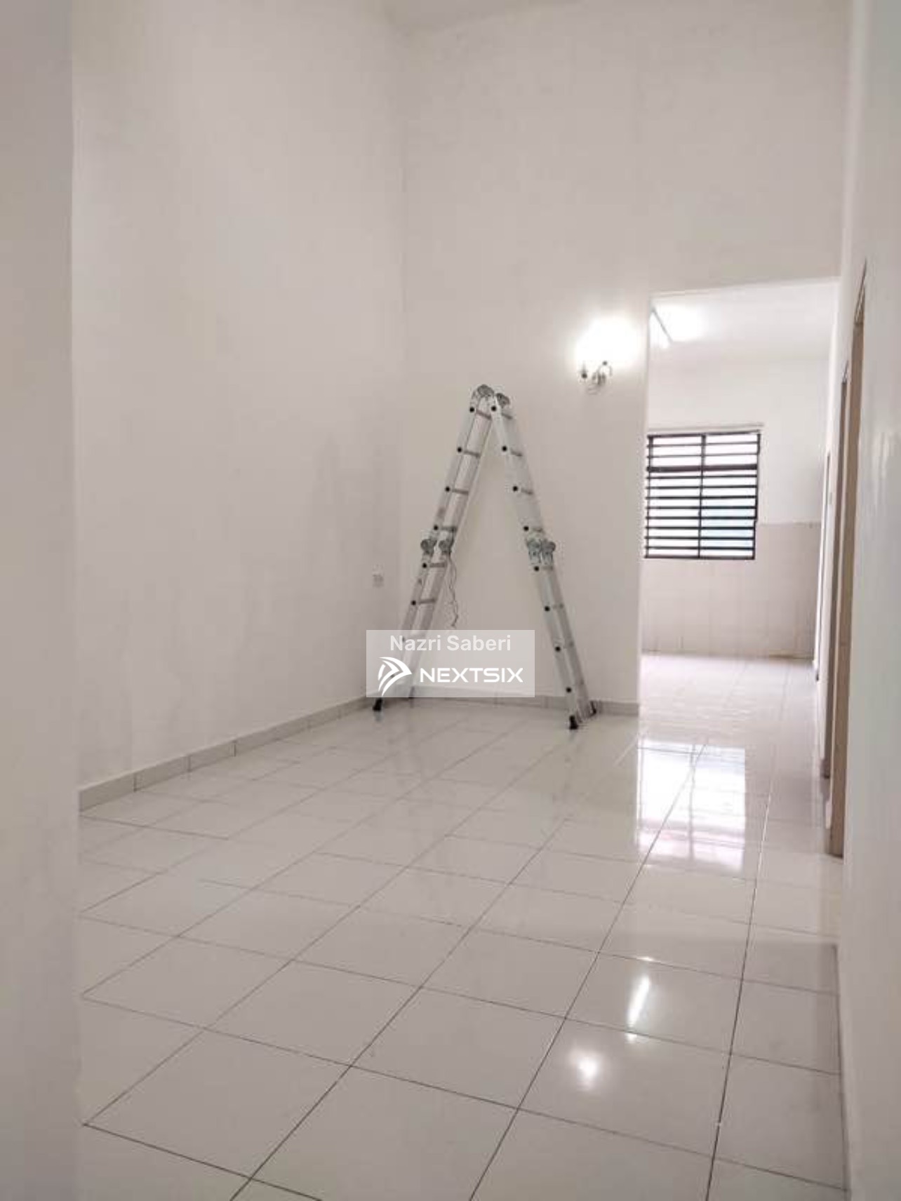 1-sty Terrace/Link House For Sale in Tasek Gelugor Penang - Image 10