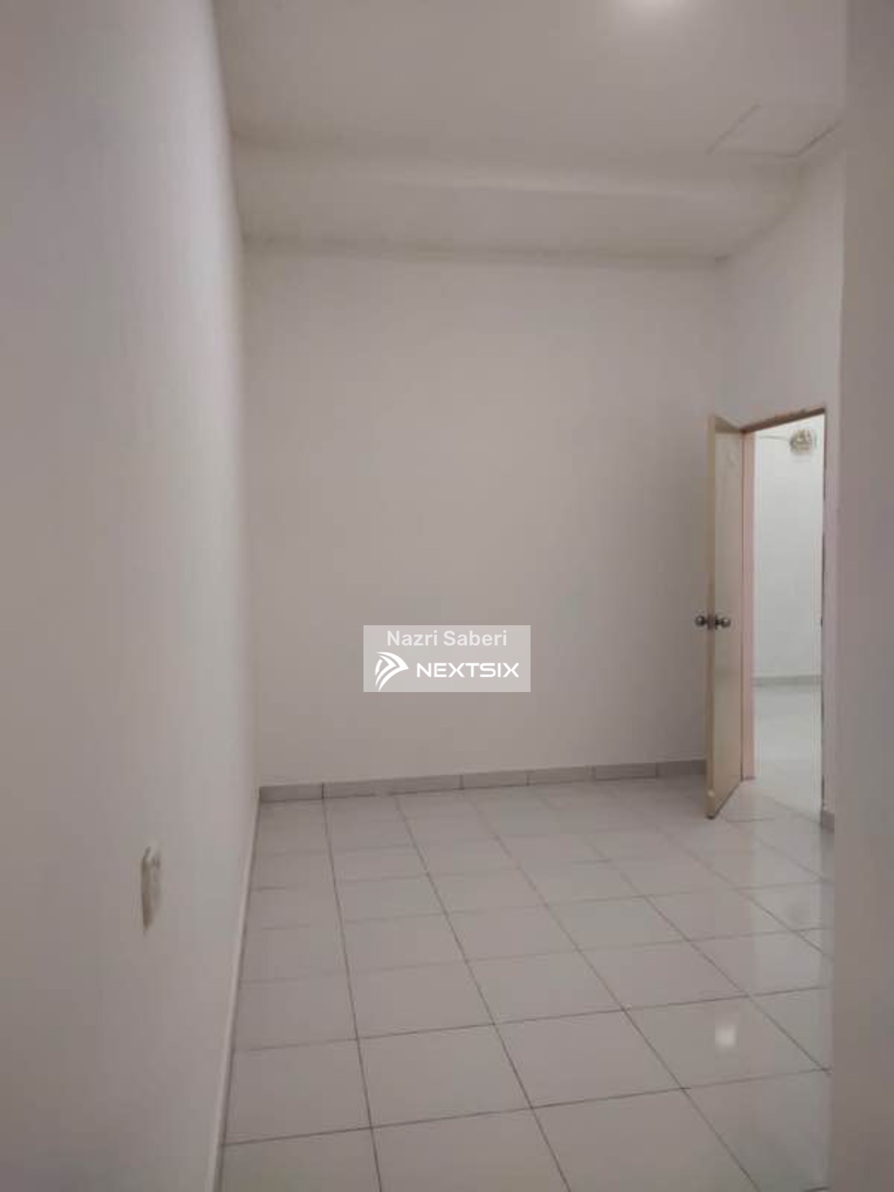 1-sty Terrace/Link House For Sale in Tasek Gelugor Penang - Image 6