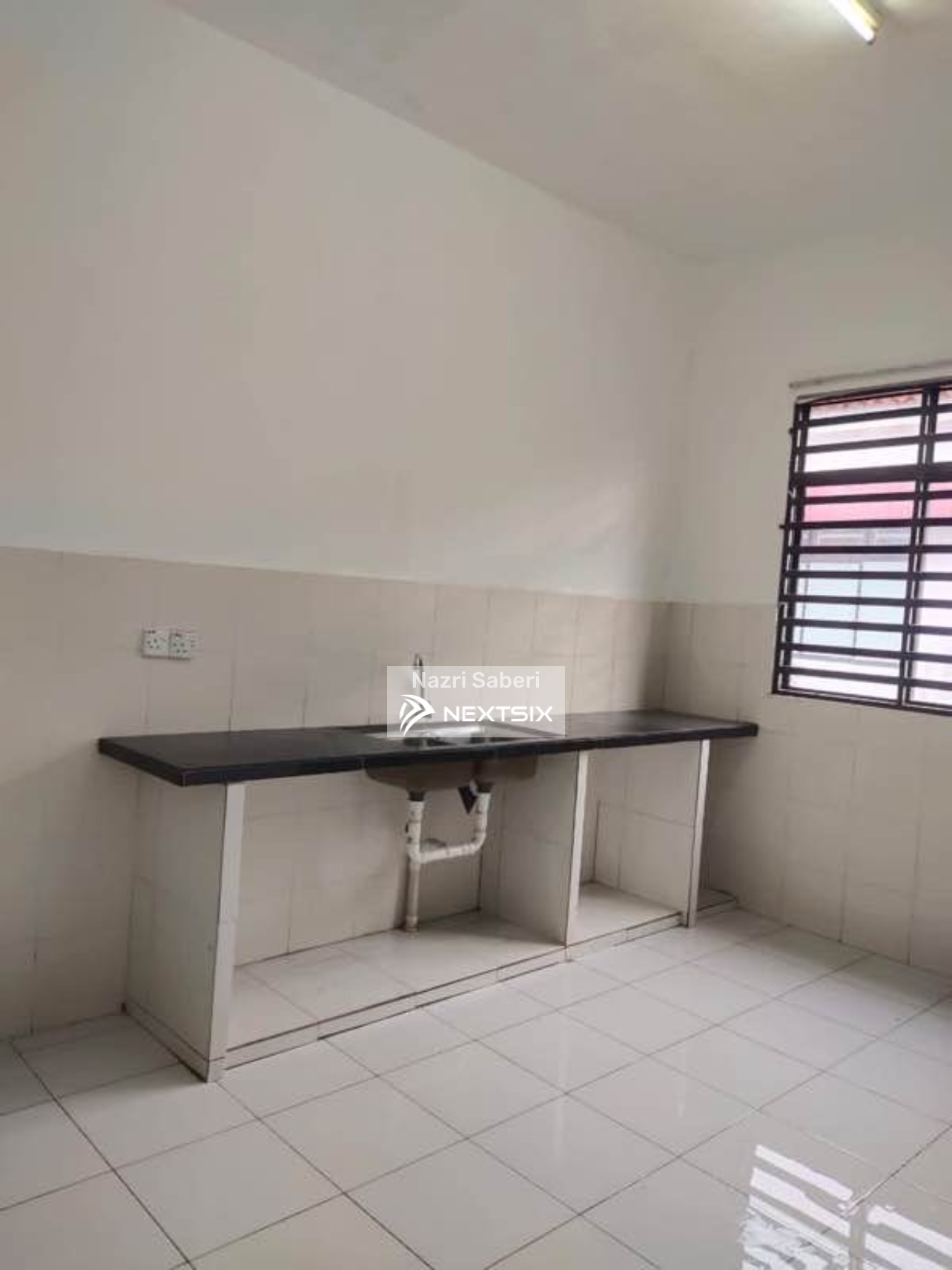 1-sty Terrace/Link House For Sale in Tasek Gelugor Penang - Image 8