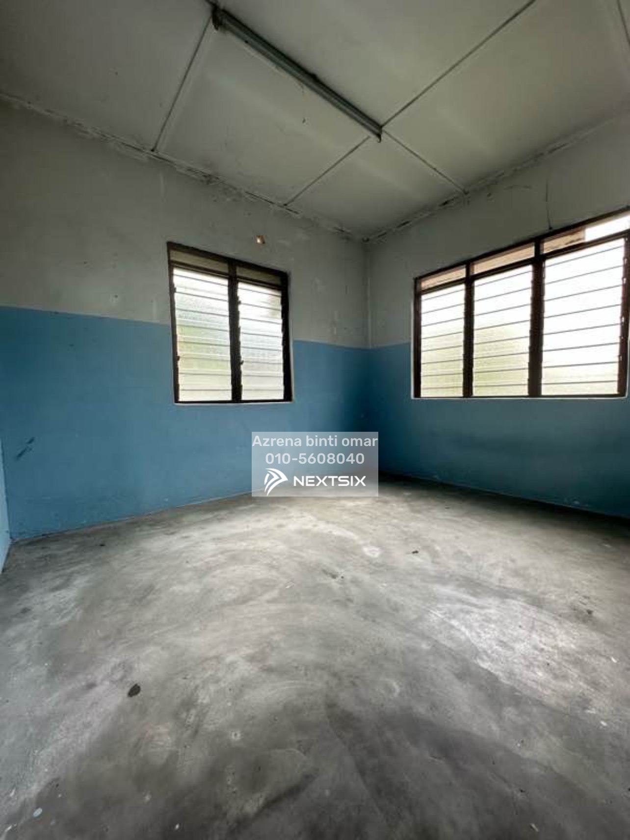 1-sty Terrace/Link House For Sale in Ipoh Perak - Image 5