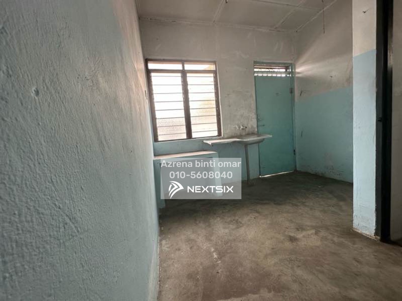 1-sty Terrace/Link House For Sale in Ipoh Perak - Image 7
