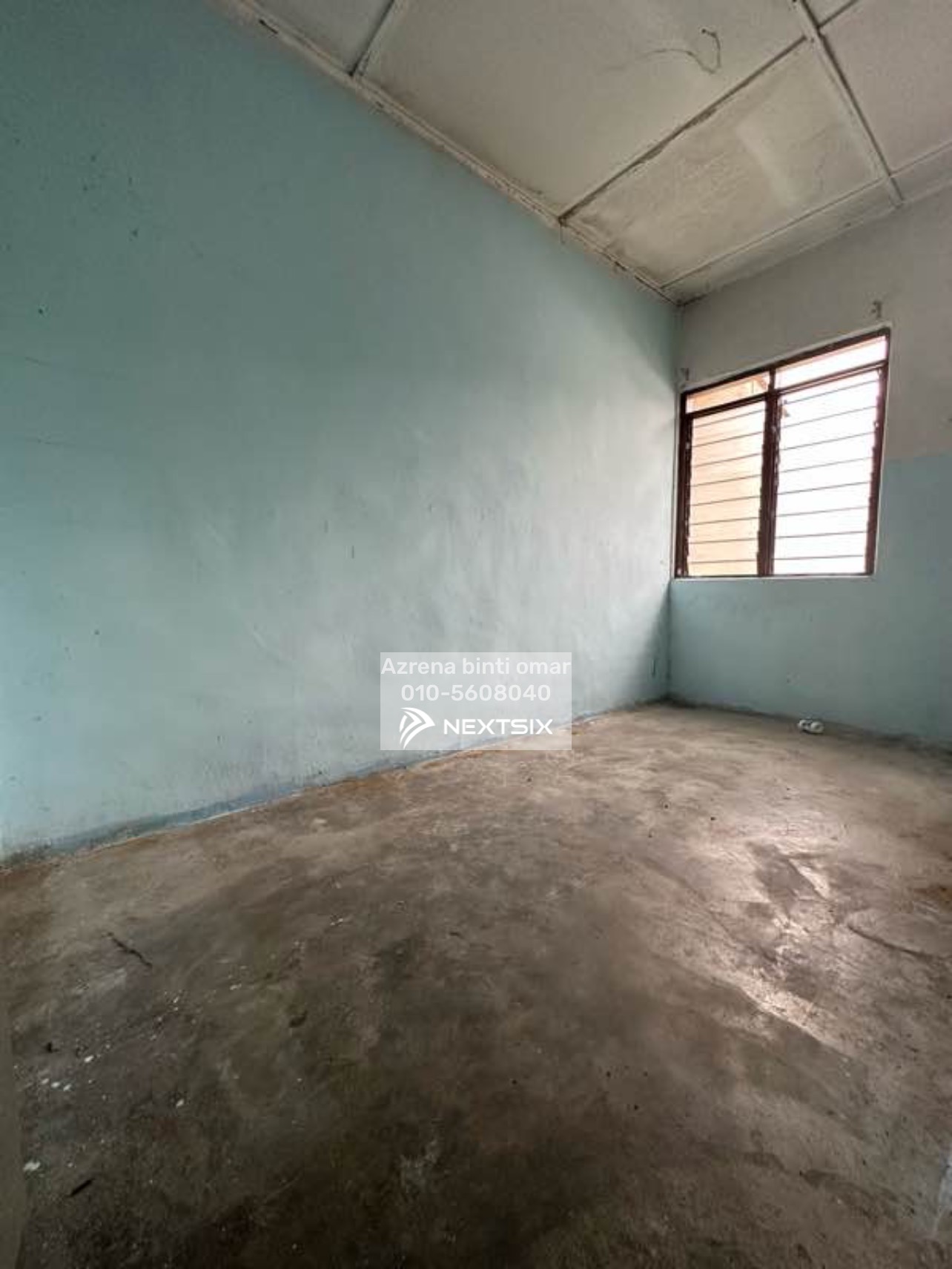 1-sty Terrace/Link House For Sale in Ipoh Perak - Image 8