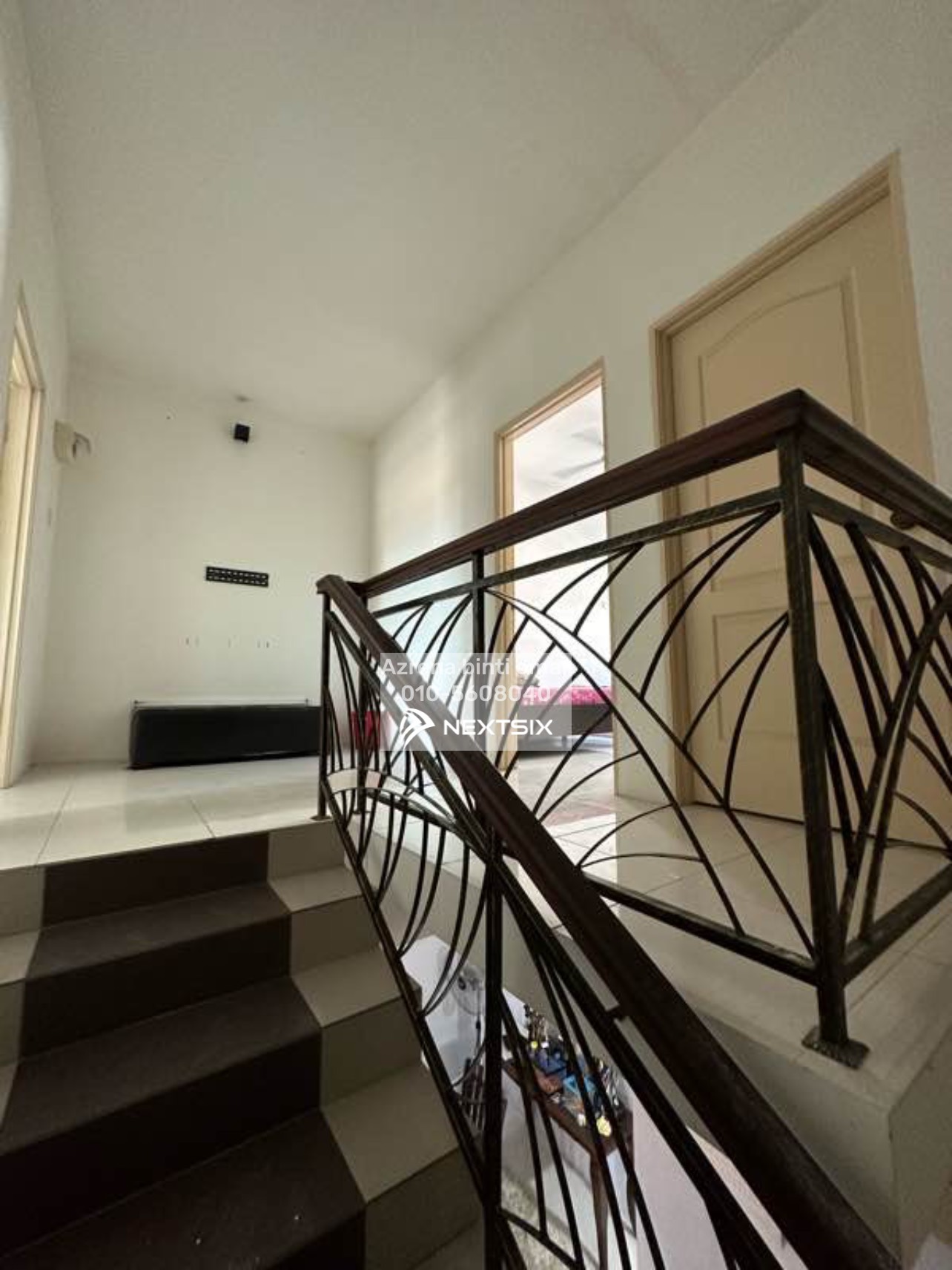 2-sty Terrace/Link House For Sale in Ipoh Perak - Image 6