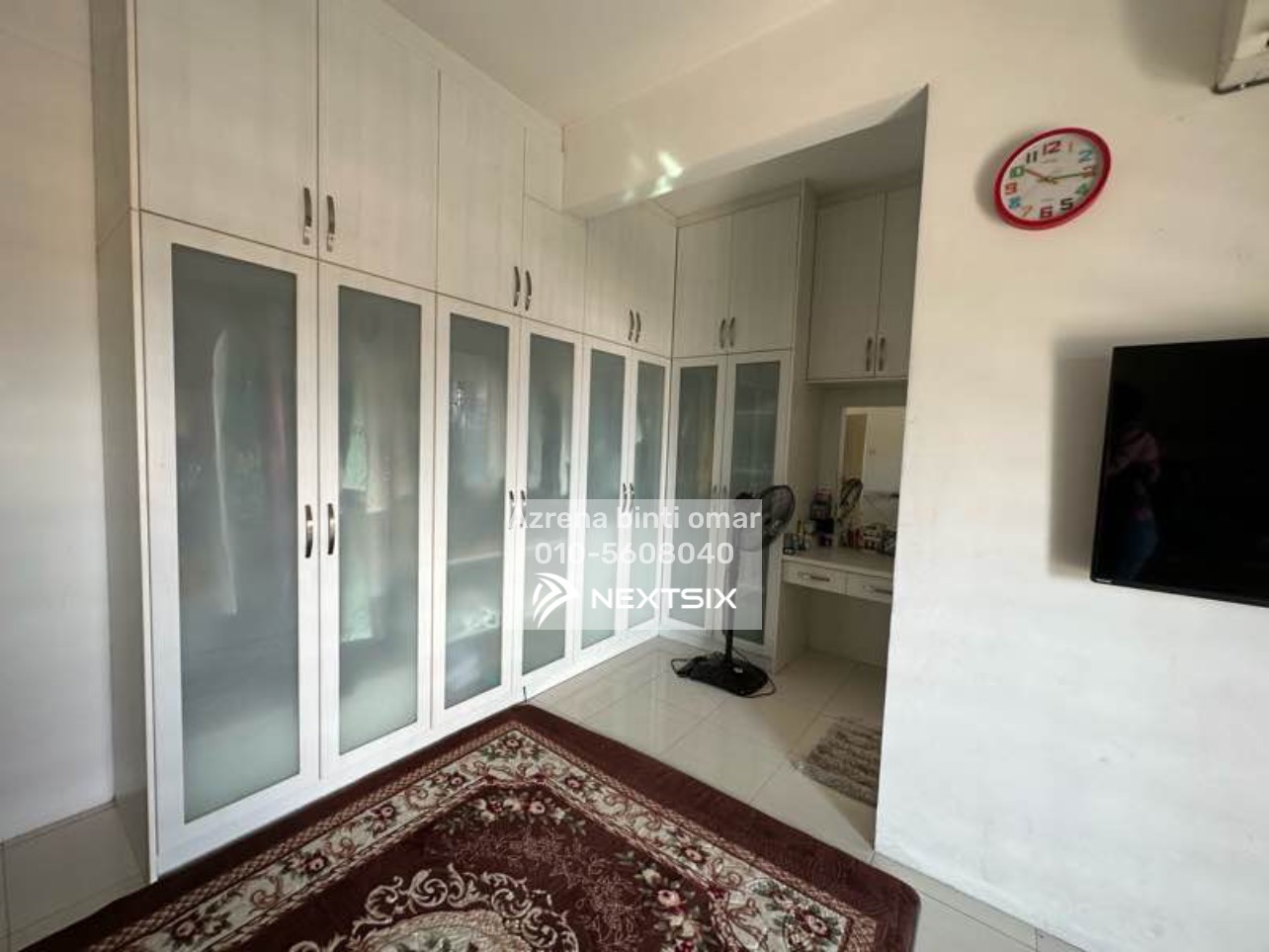 2-sty Terrace/Link House For Sale in Ipoh Perak - Image 7