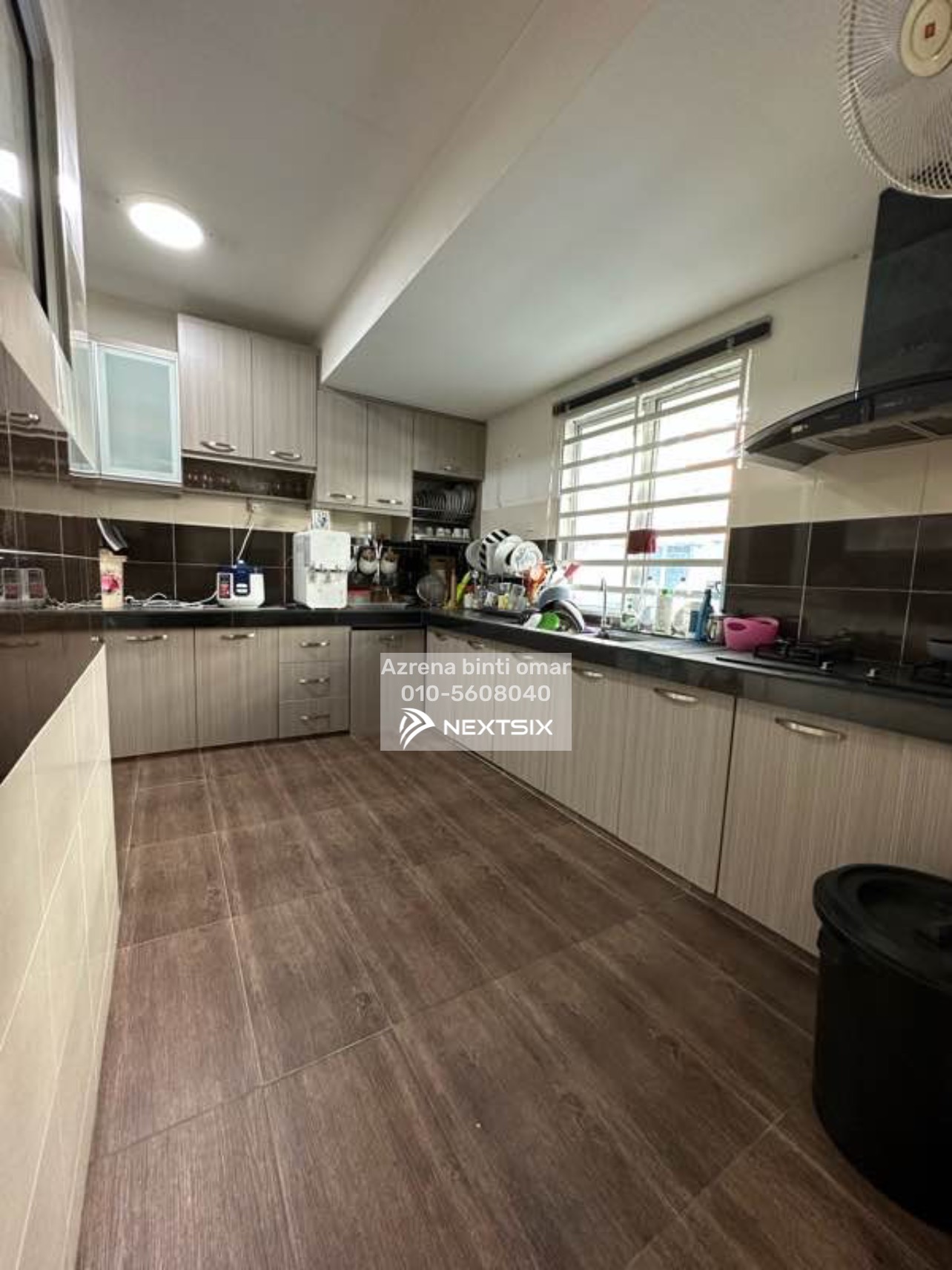2-sty Terrace/Link House For Sale in Ipoh Perak - Image 8