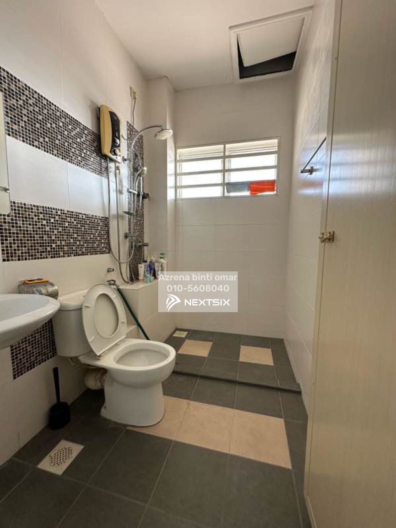 2-sty Terrace/Link House For Sale in Ipoh Perak - Image 9