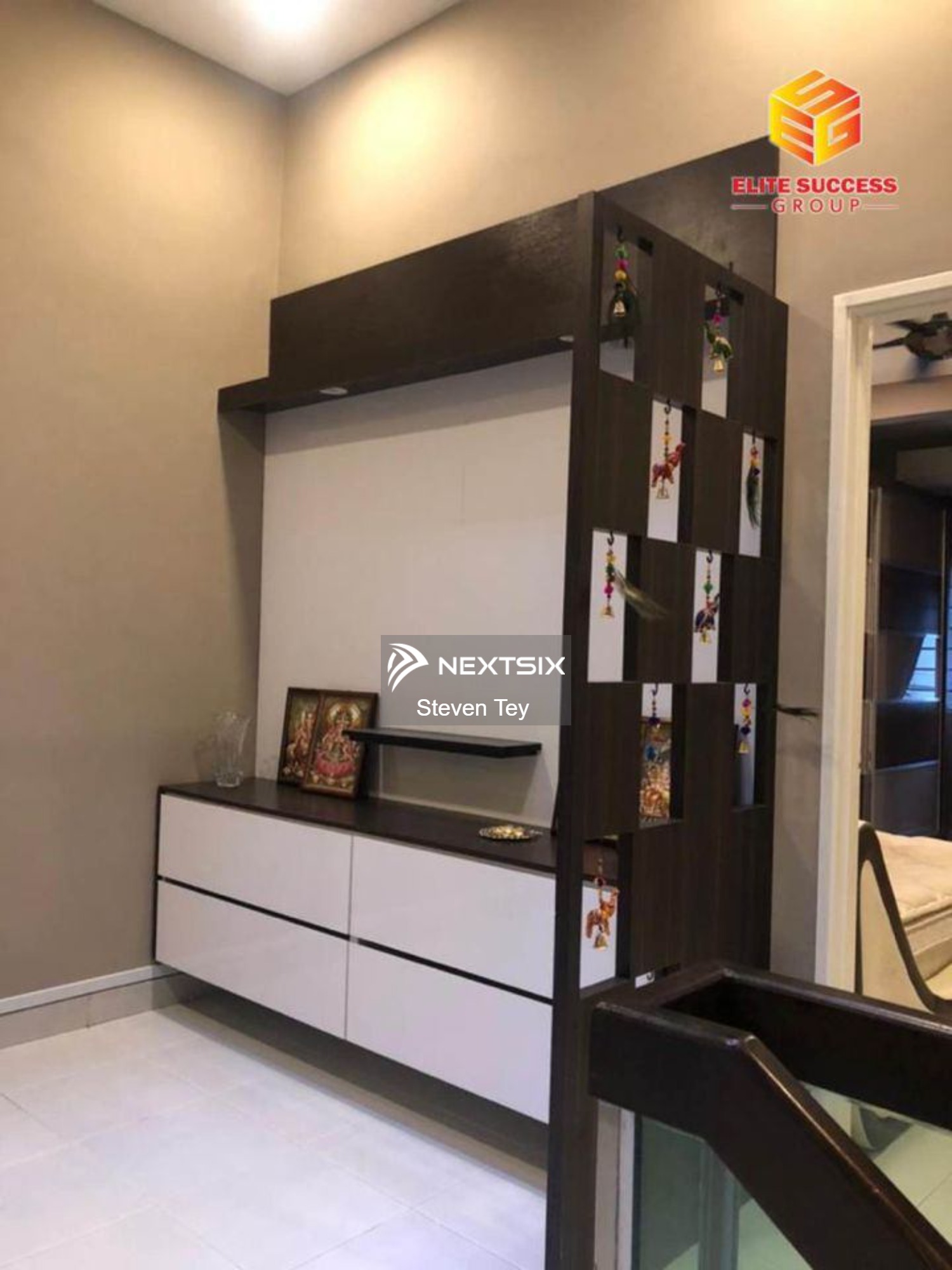 2-sty Terrace/Link House For Sale in Klang Selangor - Image 5