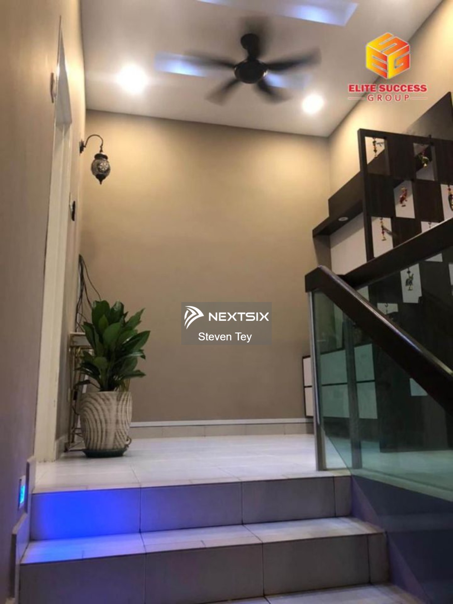 2-sty Terrace/Link House For Sale in Klang Selangor - Image 6