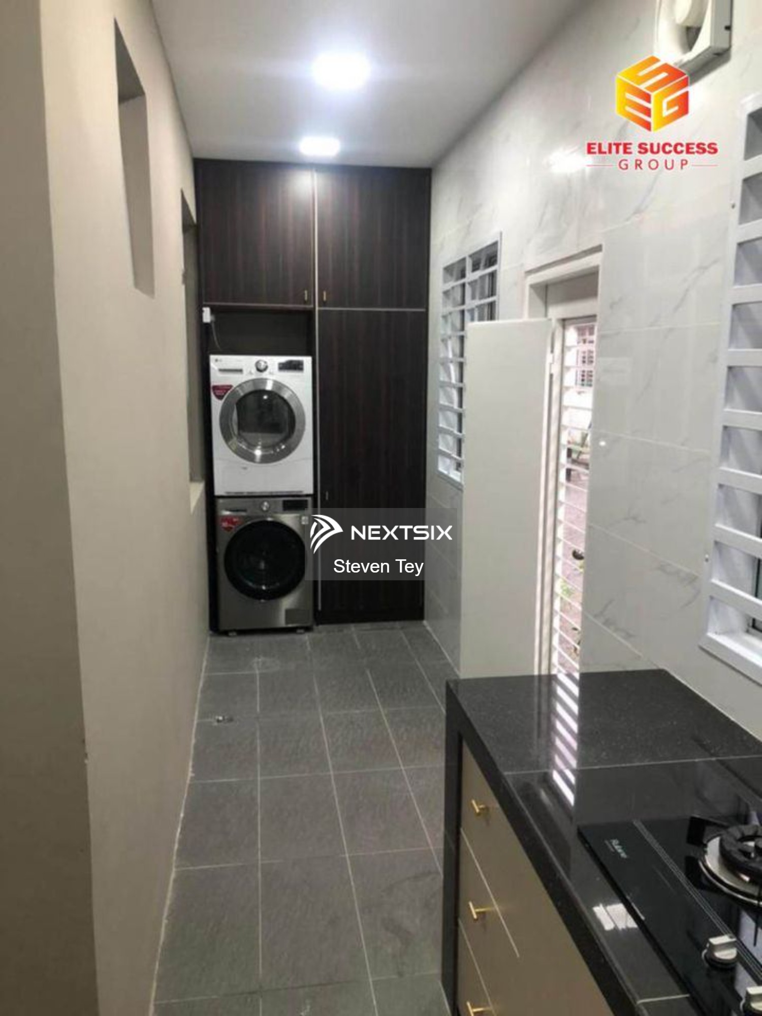 2-sty Terrace/Link House For Sale in Klang Selangor - Image 7