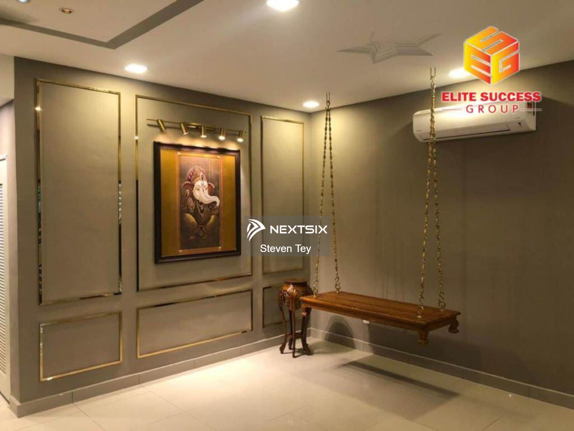 2-sty Terrace/Link House For Sale in Klang Selangor - Image 9