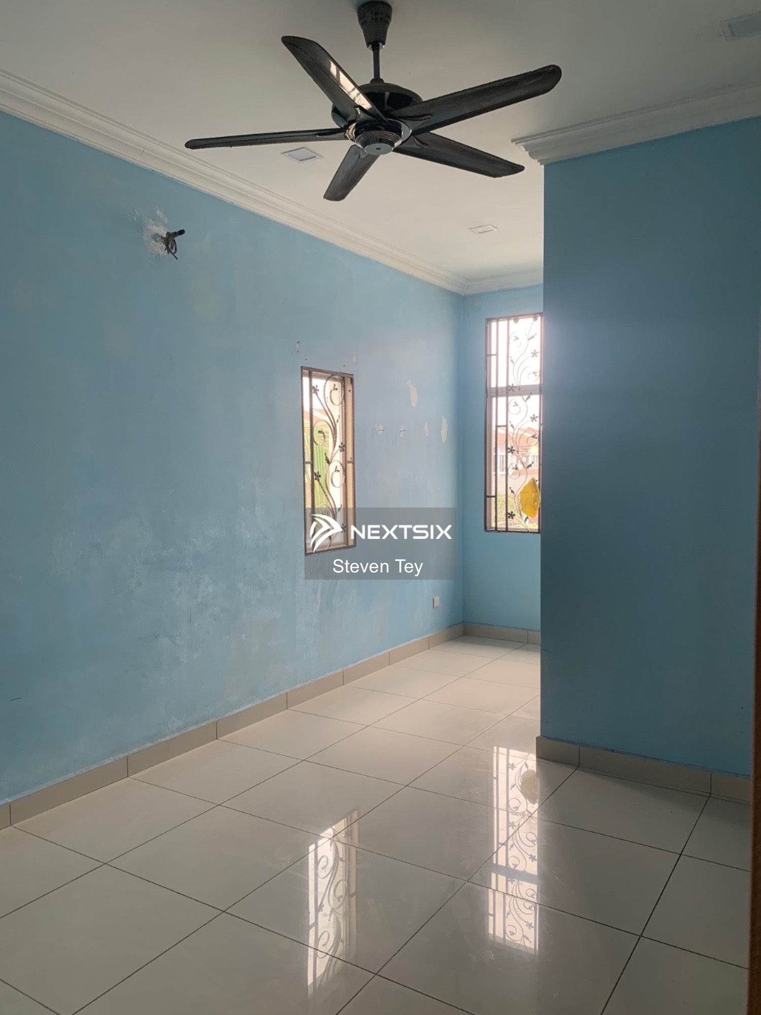 2-sty Terrace/Link House For Sale in Bandar Puteri Klang Selangor - Image 7