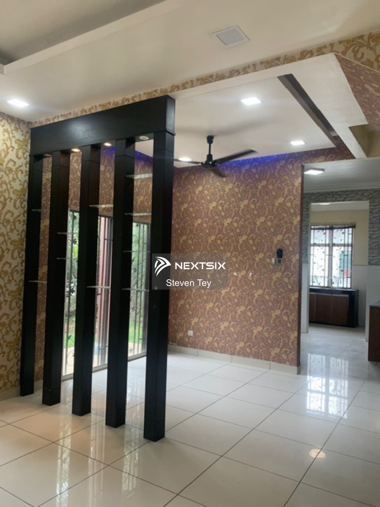 2-sty Terrace/Link House For Sale in Bandar Puteri Klang Selangor