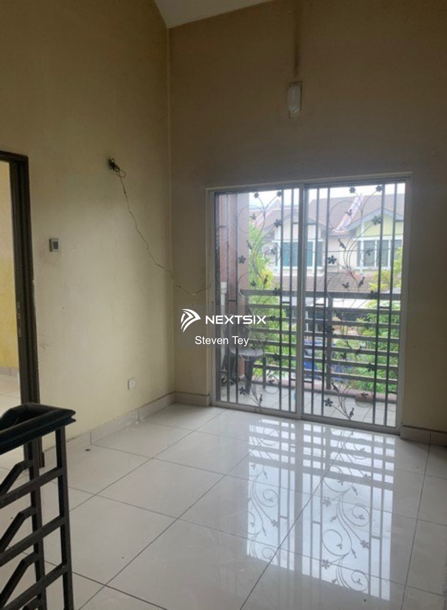2-sty Terrace/Link House For Sale in Bandar Puteri Klang Selangor - Image 5