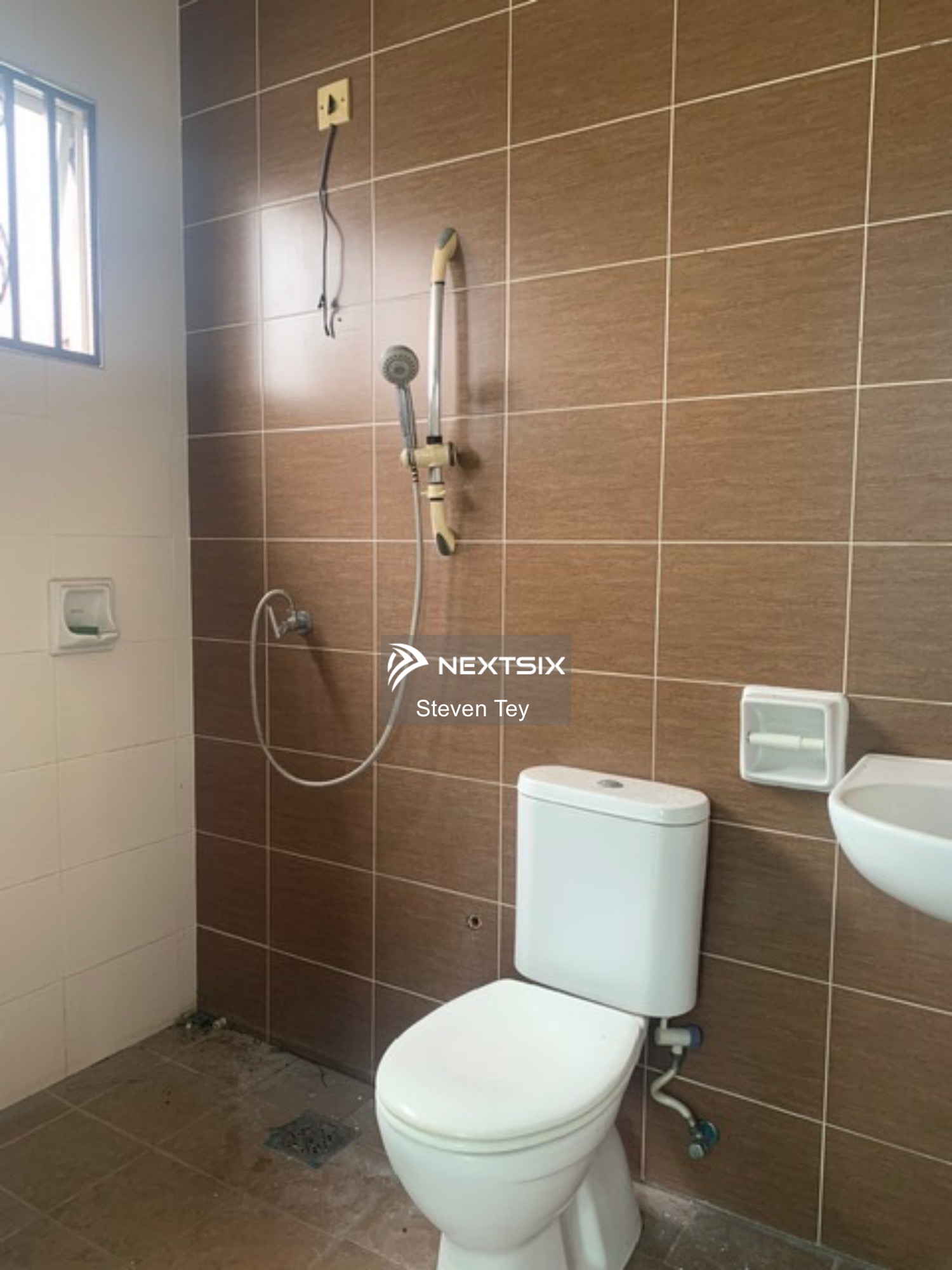 2-sty Terrace/Link House For Sale in Bandar Puteri Klang Selangor - Image 6