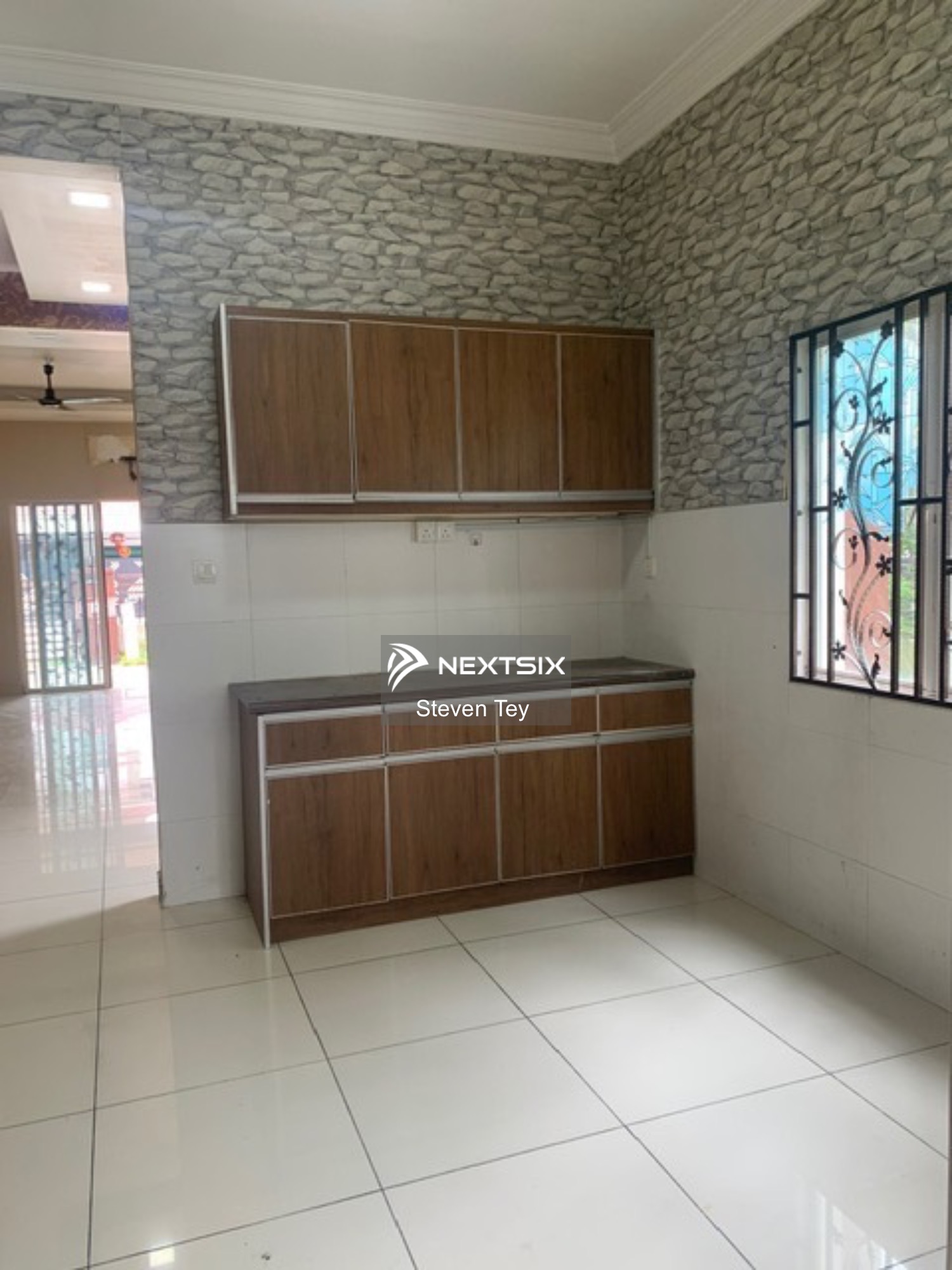 2-sty Terrace/Link House For Sale in Bandar Puteri Klang Selangor - Image 8