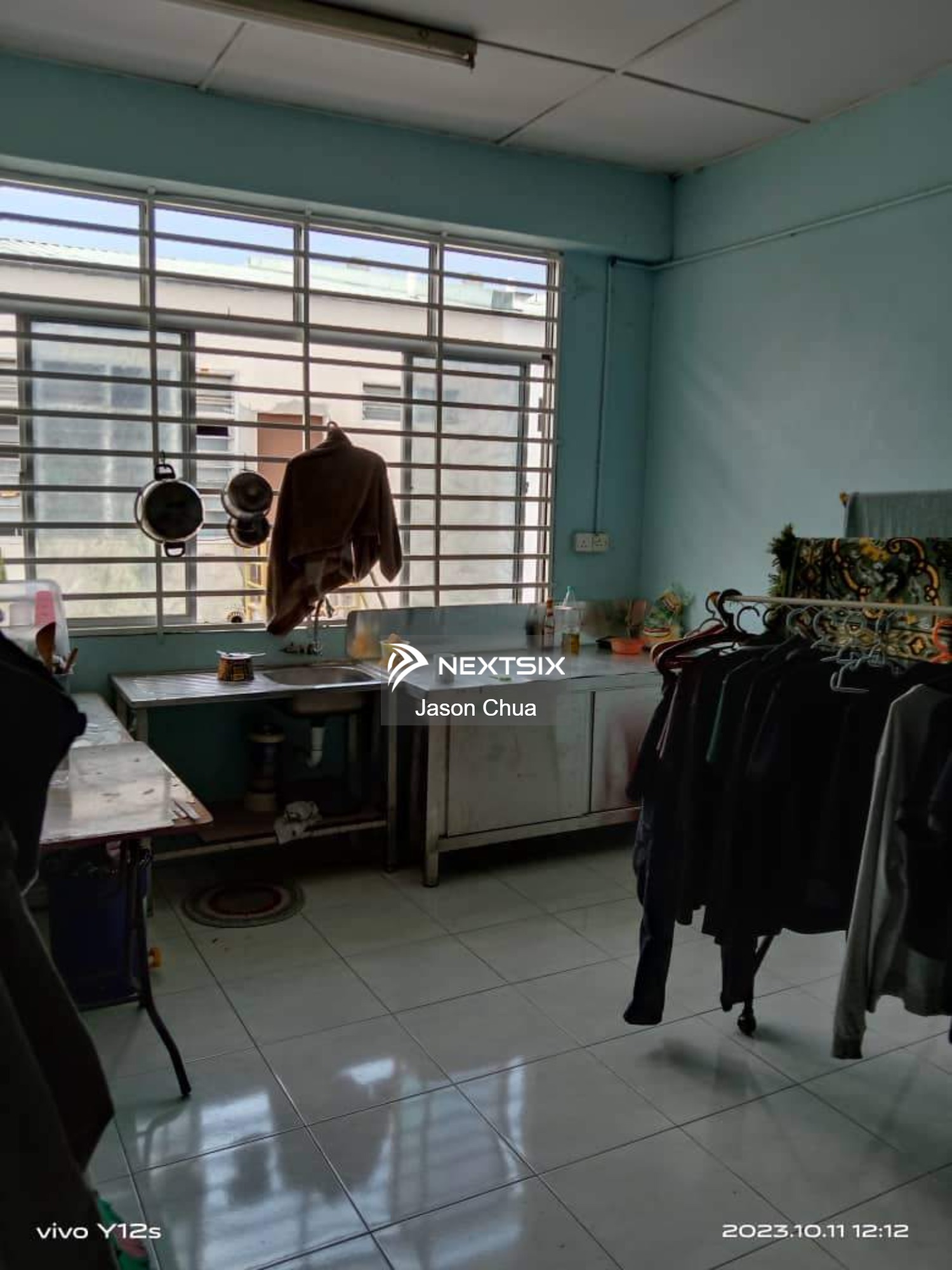Shop For Rent in Simpang Ampat Penang - Image 6