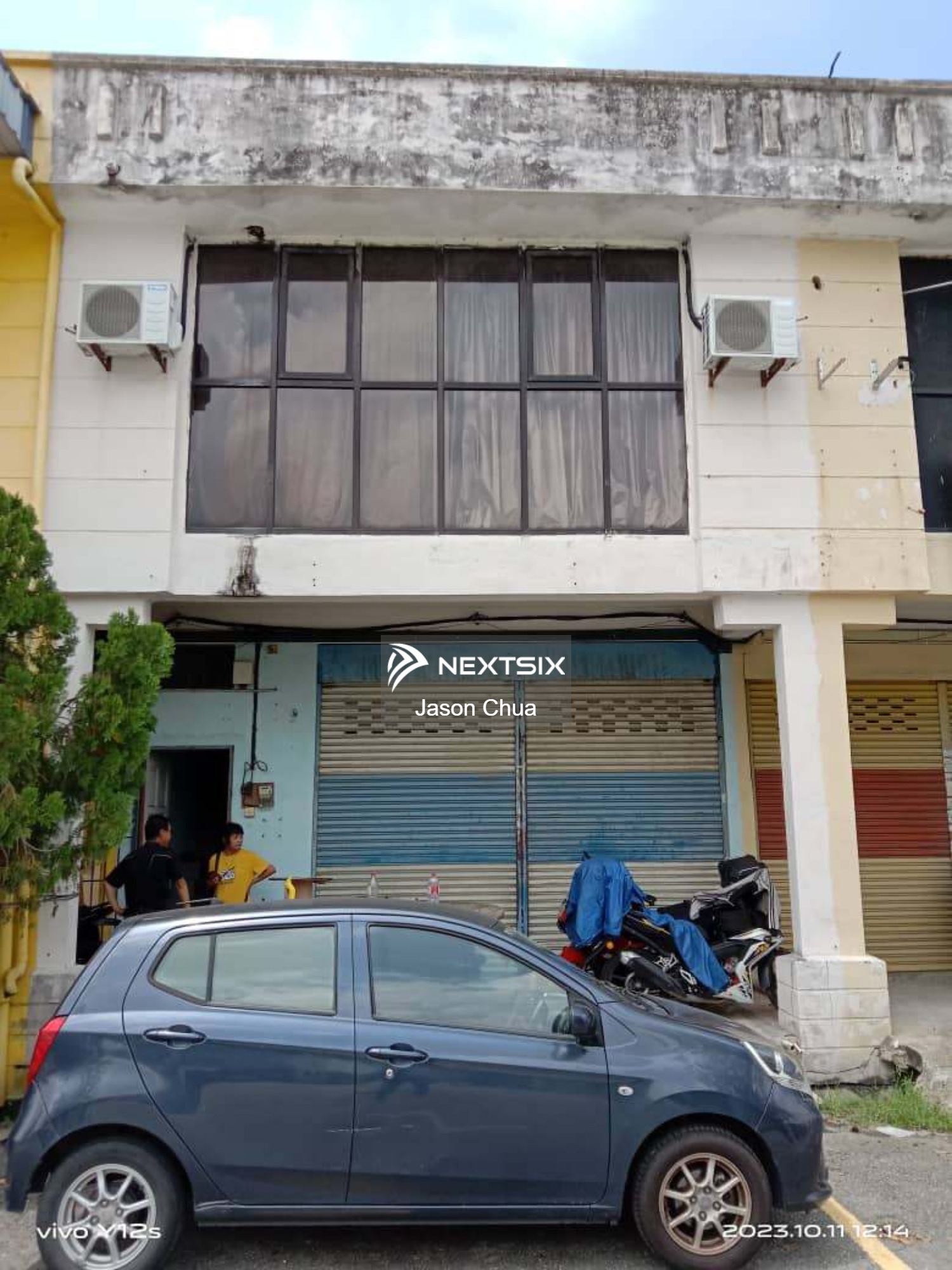Shop For Rent in Simpang Ampat Penang - Image 7