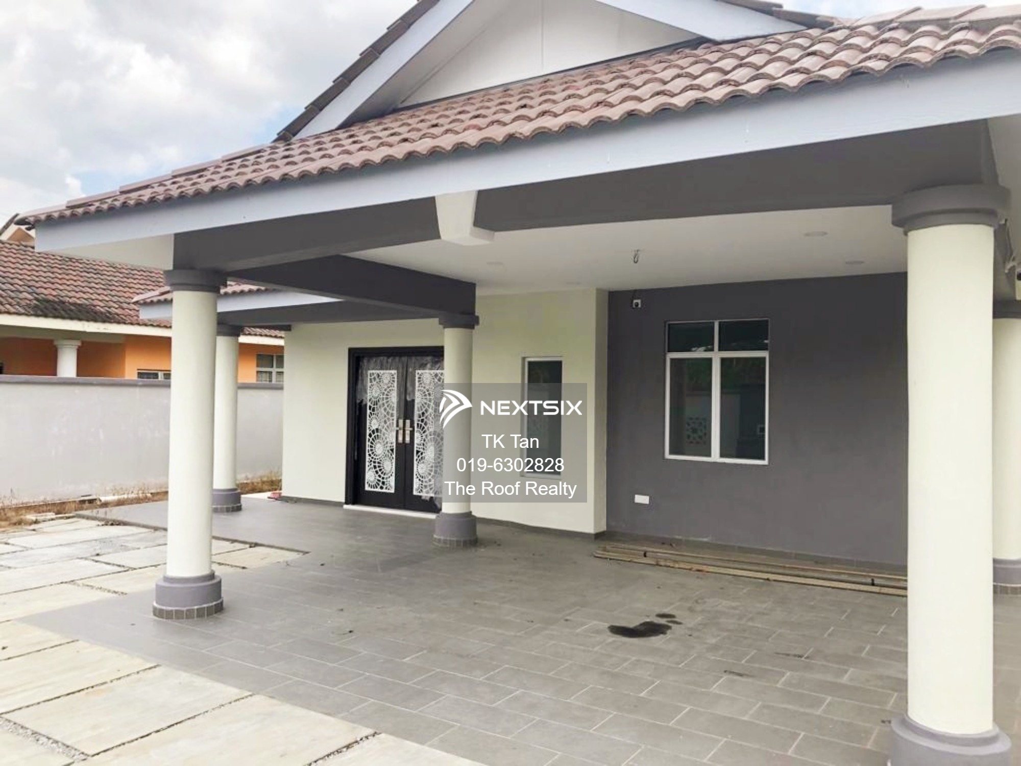 Bungalow For Sale in Semenyih Selangor