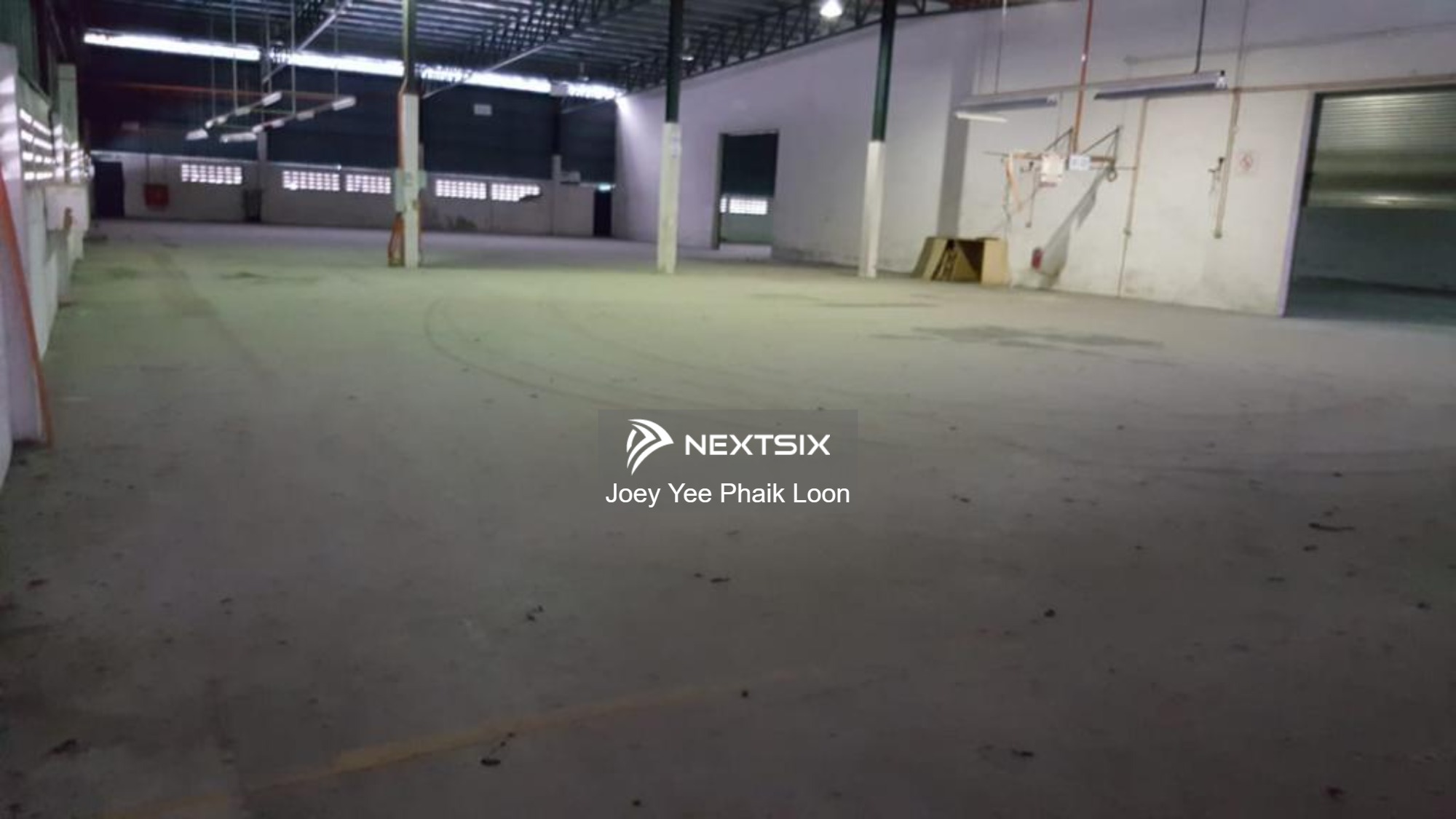 Detached Factory For Rent in Bukit Minyak Penang - Image 10