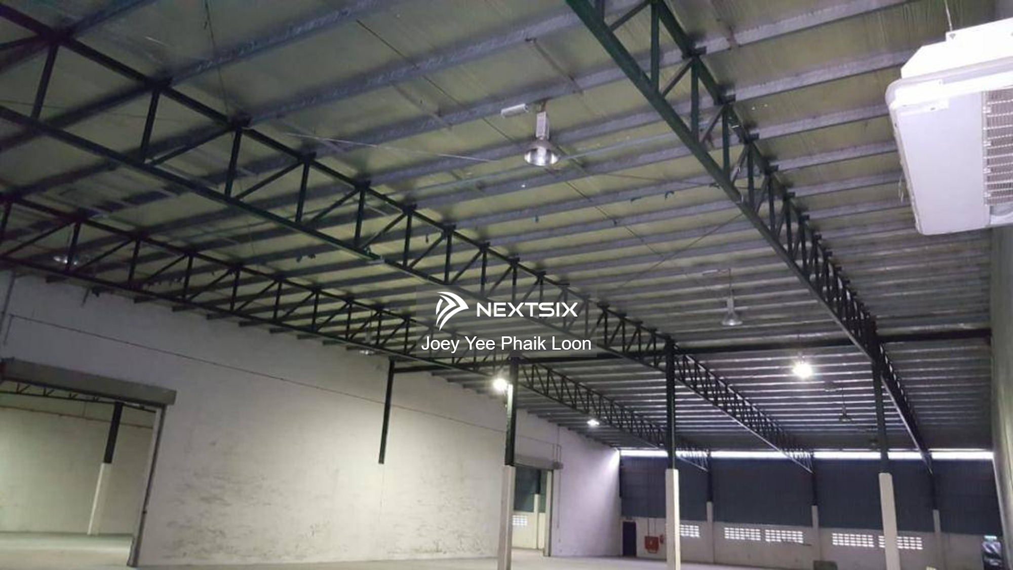 Detached Factory For Rent in Bukit Minyak Penang - Image 2