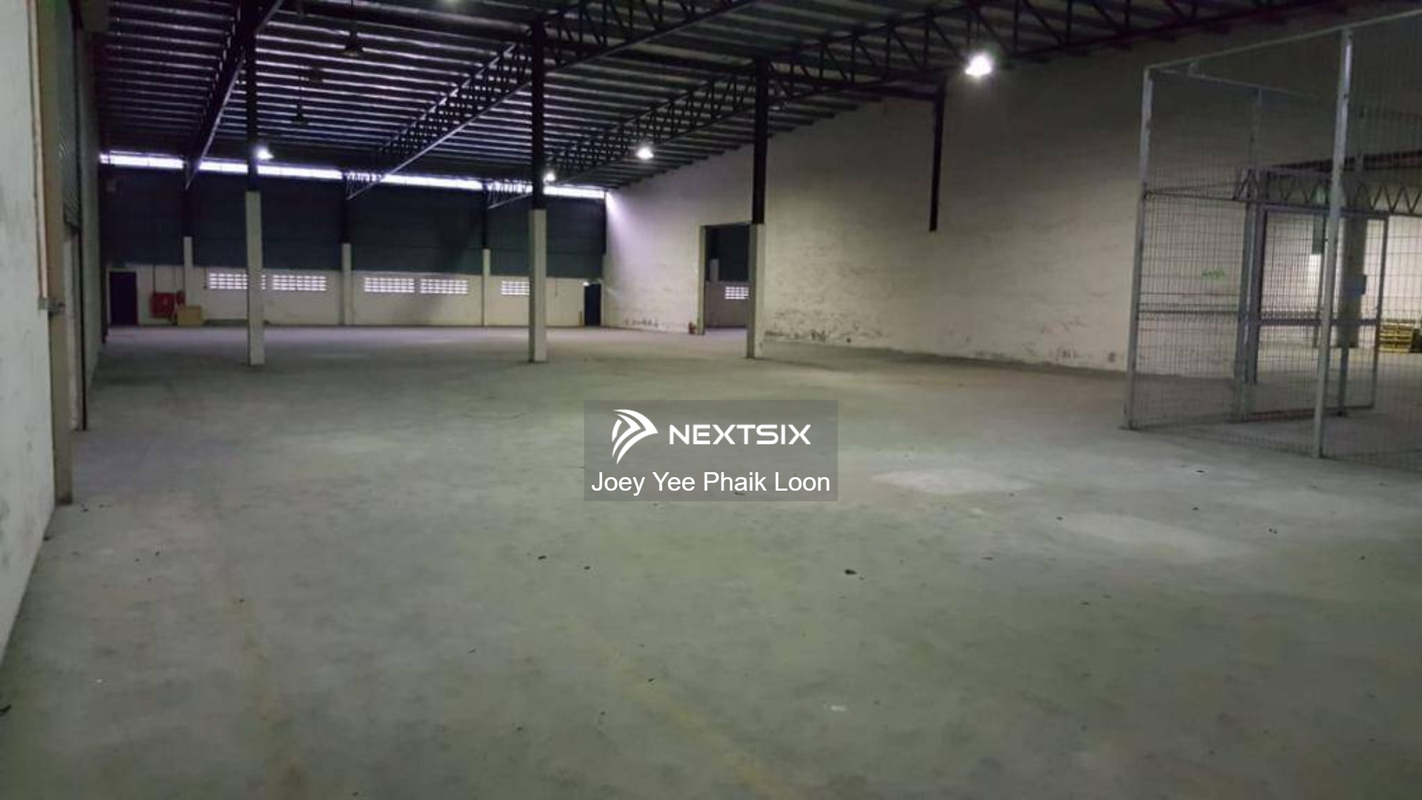Detached Factory For Rent in Bukit Minyak Penang - Image 3