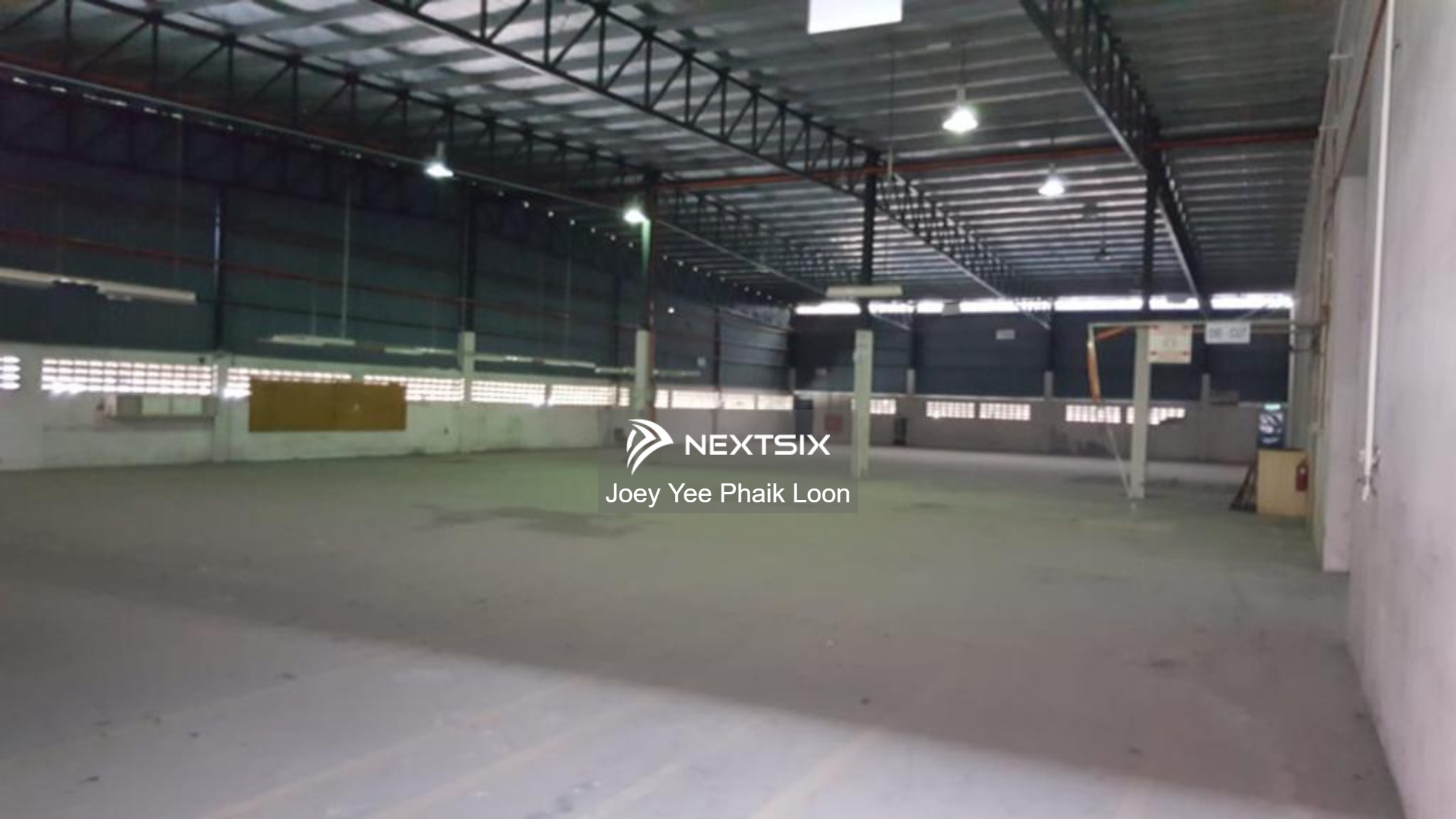 Detached Factory For Rent in Bukit Minyak Penang - Image 5