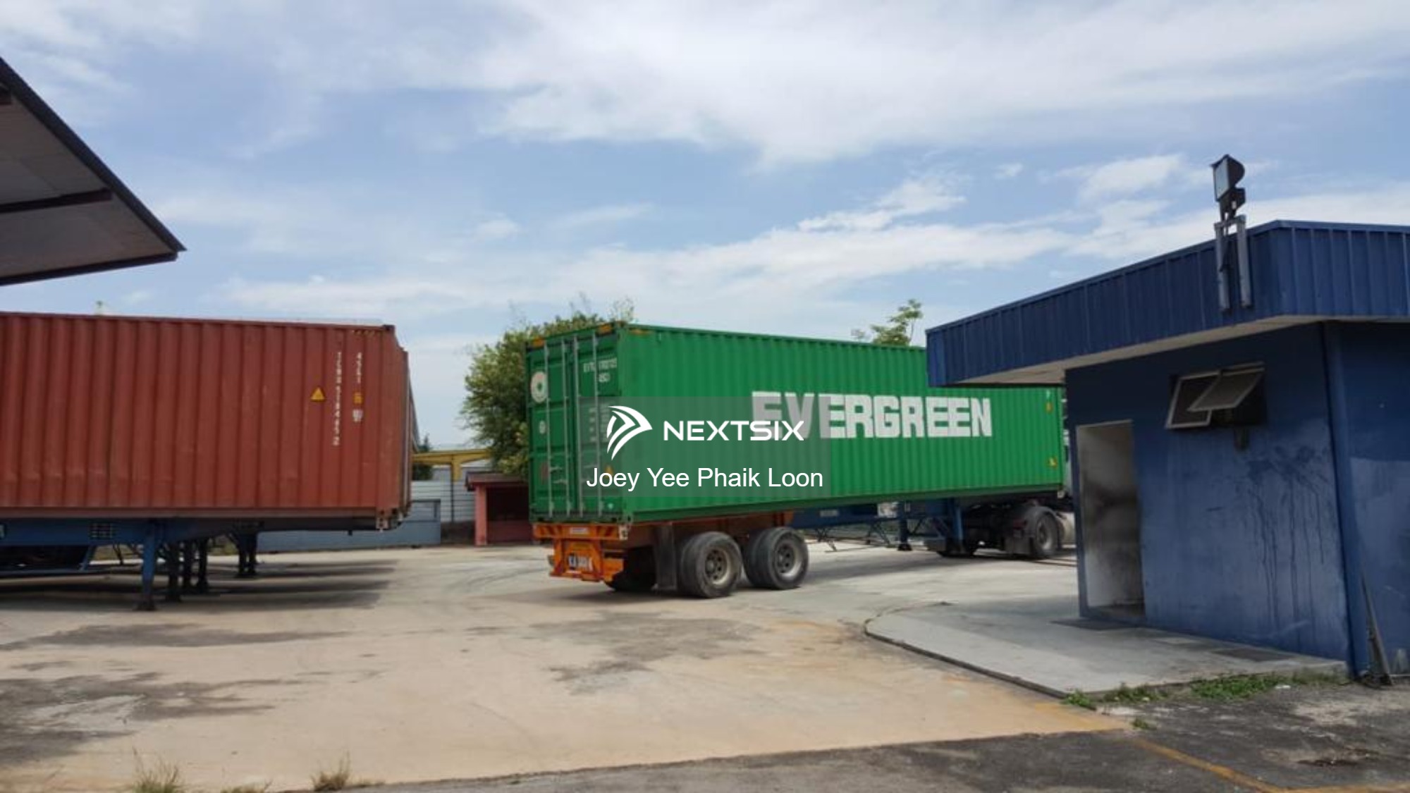 Detached Factory For Rent in Bukit Minyak Penang - Image 6