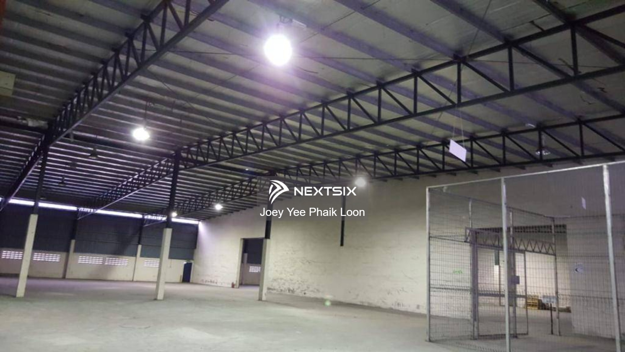 Detached Factory For Rent in Bukit Minyak Penang - Image 8