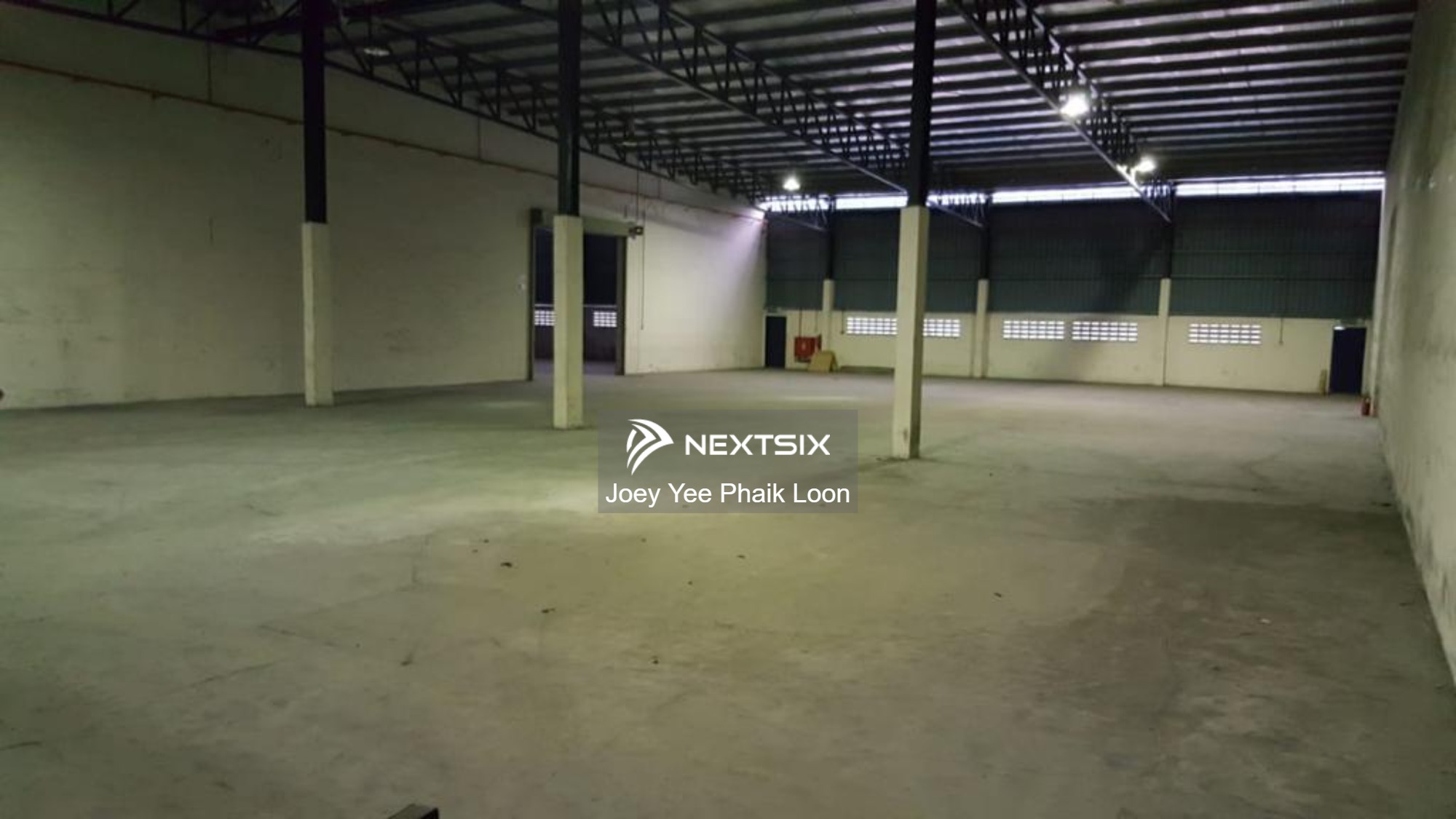 Detached Factory For Rent in Bukit Minyak Penang - Image 9