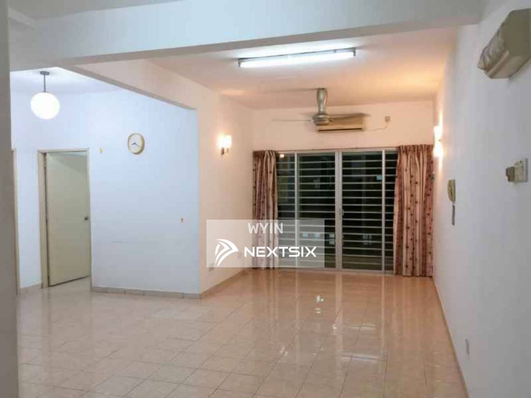 Apartment For Rent in Ayer Itam Penang