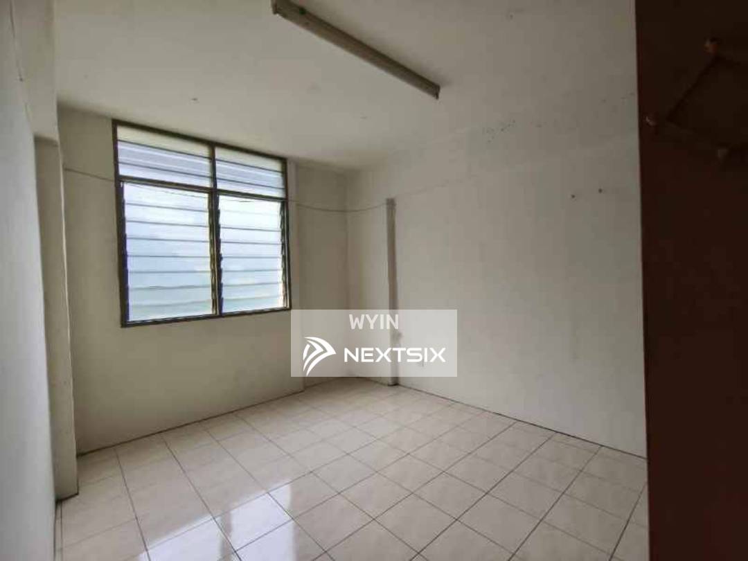 Condominium For Sale in Paya Terubong Penang