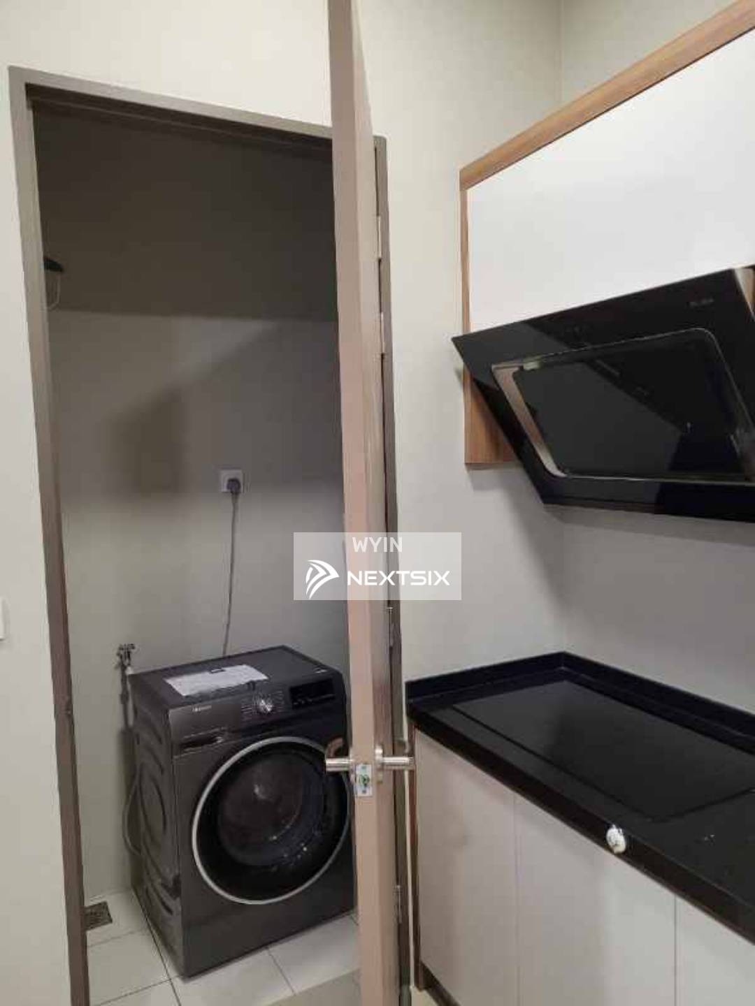 Condominium For Sale in Batu Uban Penang