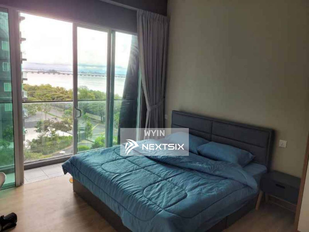 Condominium For Rent in Batu Uban Penang