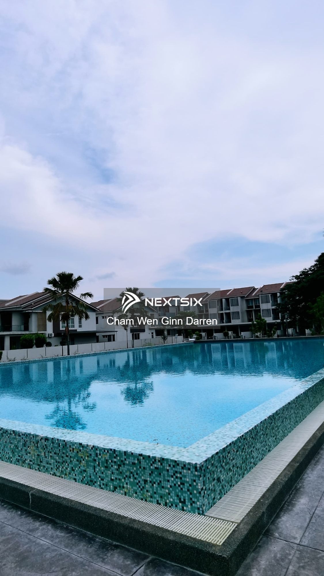 Cluster House For Sale in Seberang Perai Penang - Image 11